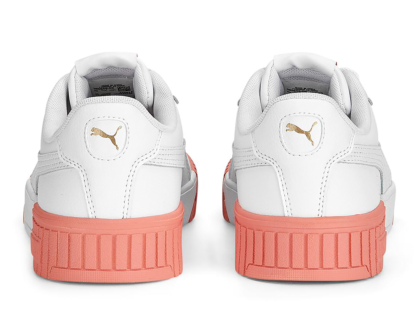 Foto 5 pulgar | Foto 4 | Tenis Puma Carina 2.0 para Mujer