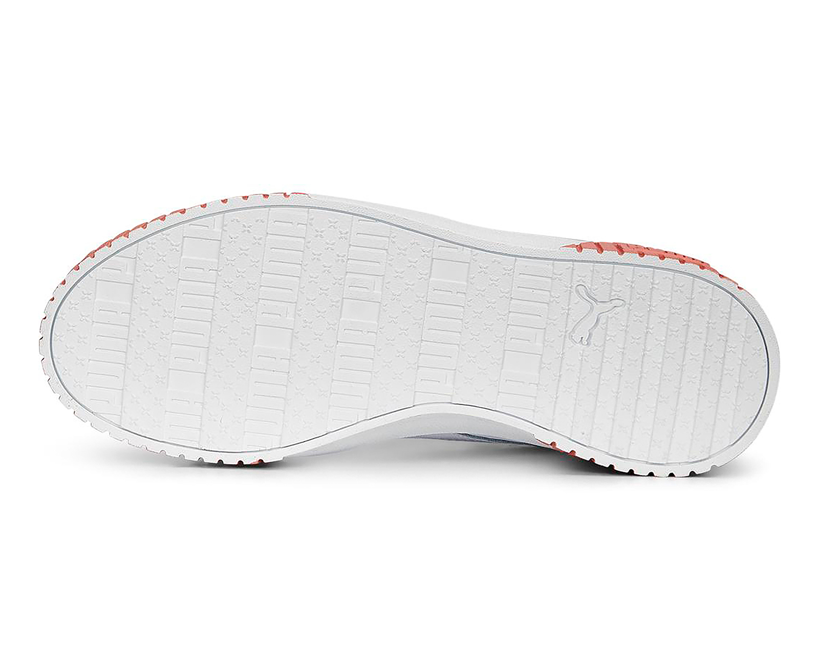 Foto 6 pulgar | Foto 5 | Tenis Puma Carina 2.0 para Mujer