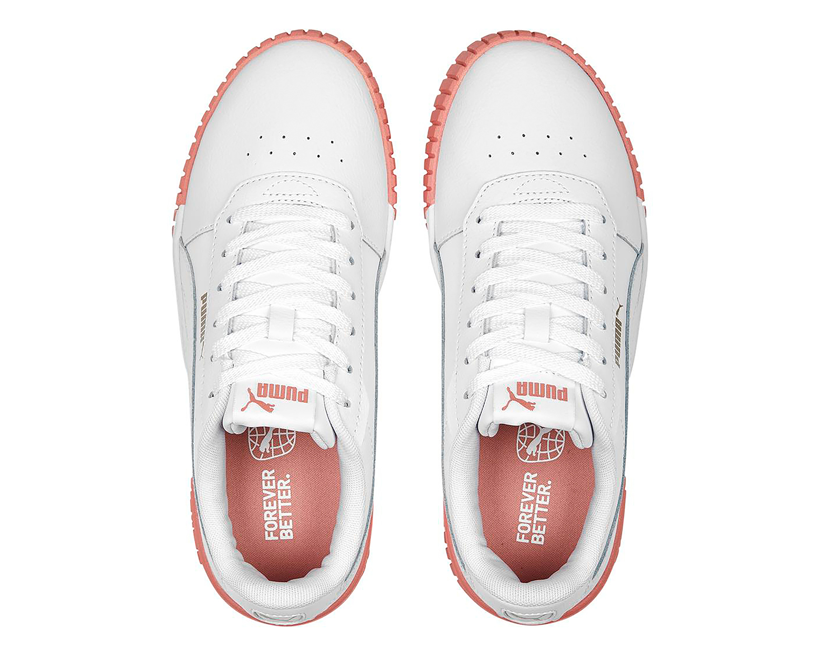 Foto 7 pulgar | Foto 6 | Tenis Puma Carina 2.0 para Mujer