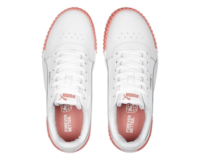 Foto 6 | Foto 6 | Tenis Puma Carina 2.0 para Mujer