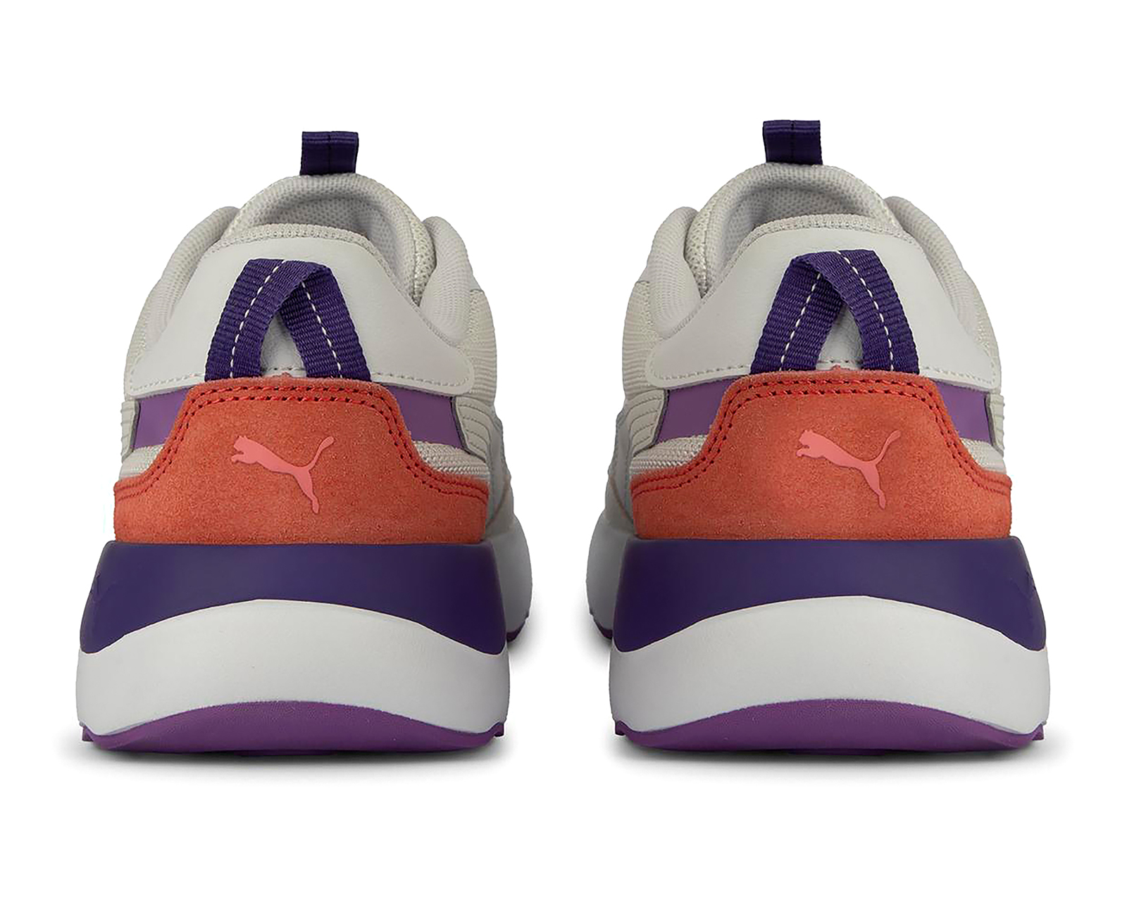 Foto 5 pulgar | Foto 4 | Tenis Puma Runtamed Platform para Mujer