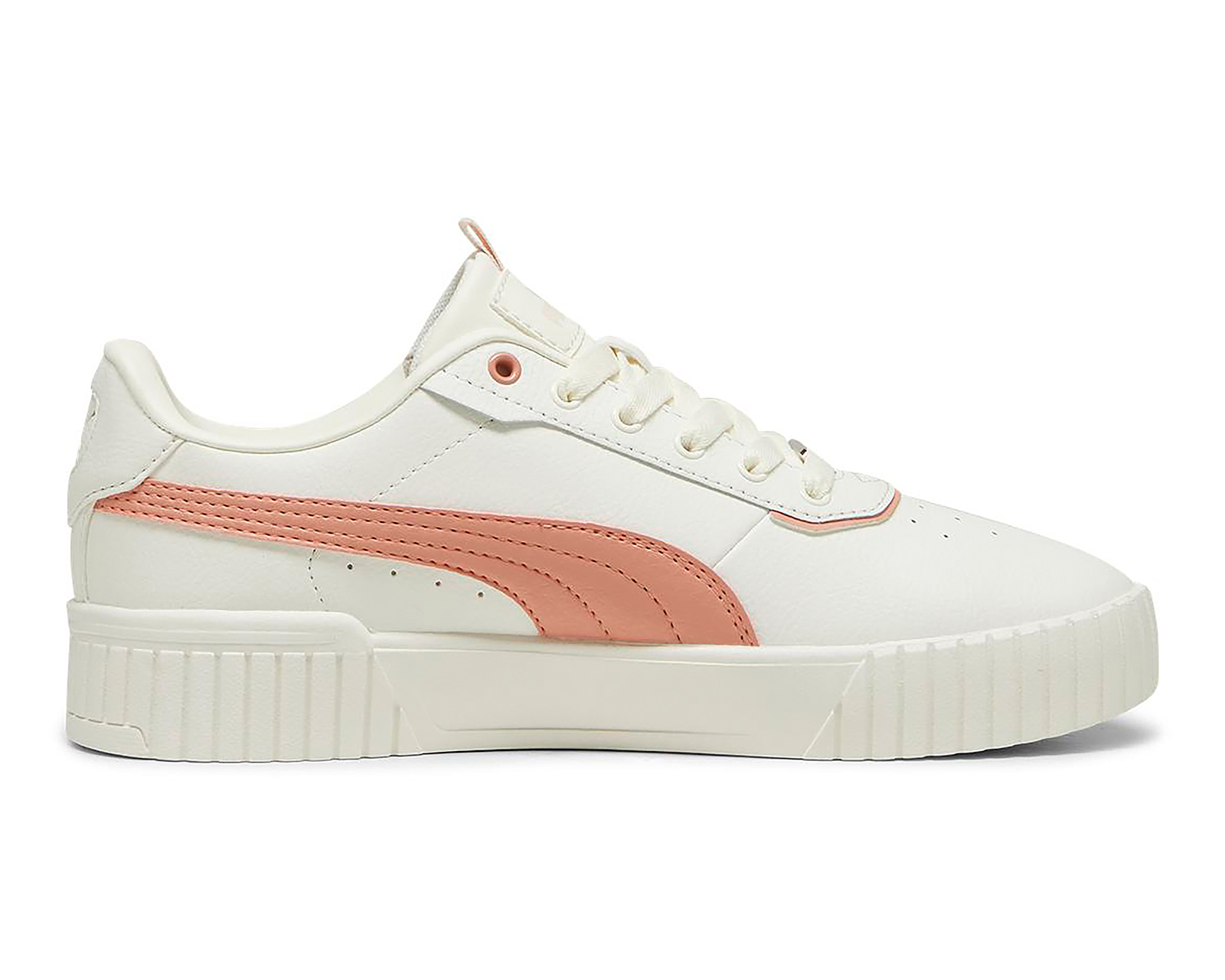 Foto 3 pulgar | Foto 2 | Tenis Puma Carina 2.0 Lux para Mujer