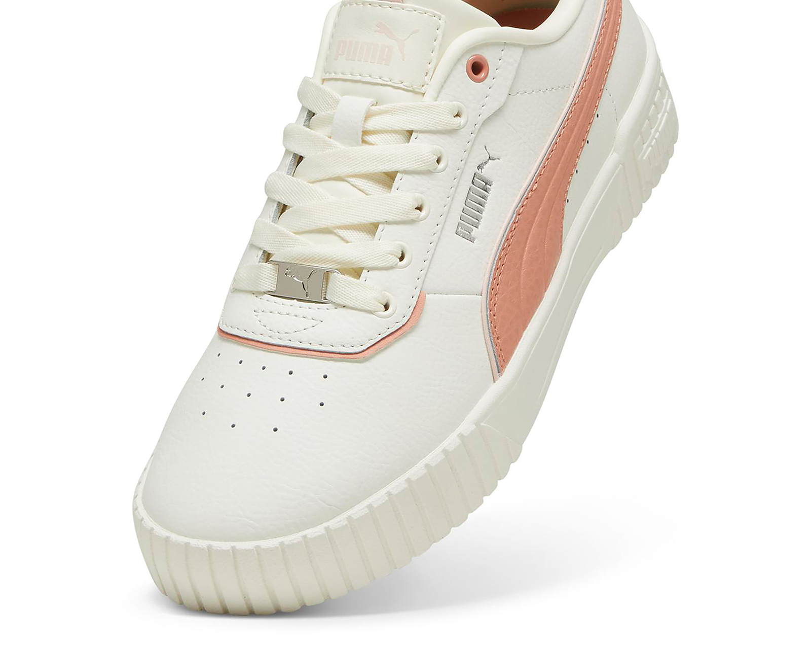 Foto 6 pulgar | Foto 5 | Tenis Puma Carina 2.0 Lux para Mujer