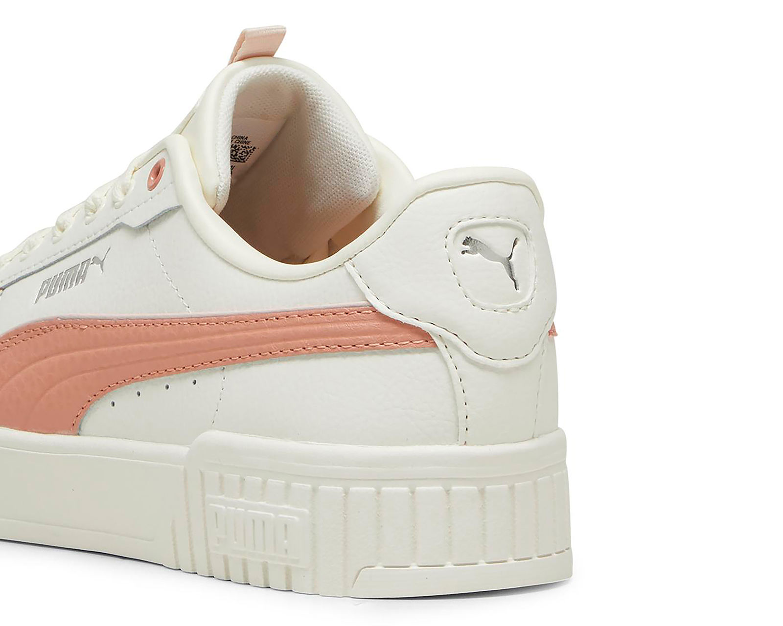 Foto 7 pulgar | Foto 6 | Tenis Puma Carina 2.0 Lux para Mujer