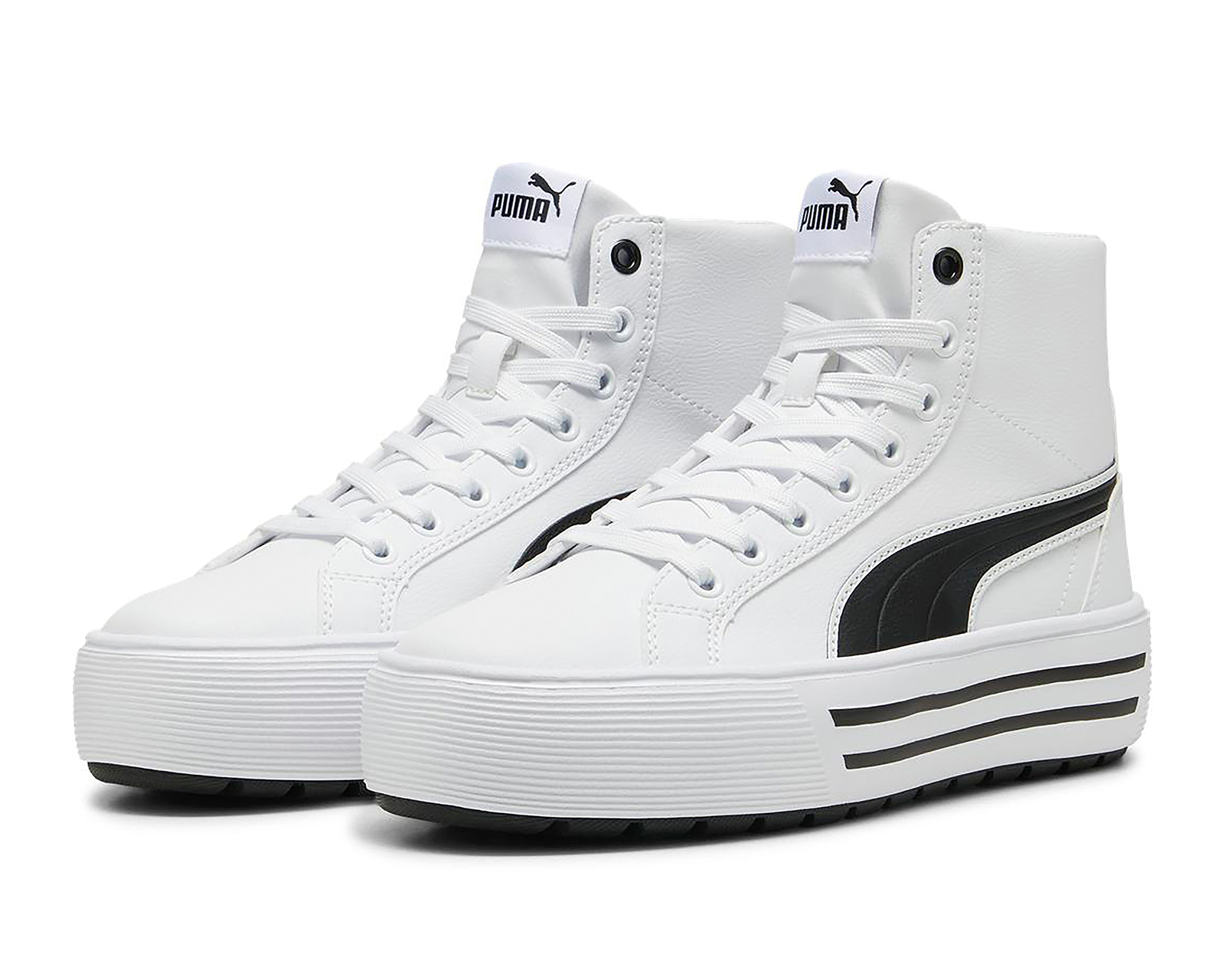 Tenis Puma Kaia 2.0 Mid SL para Mujer