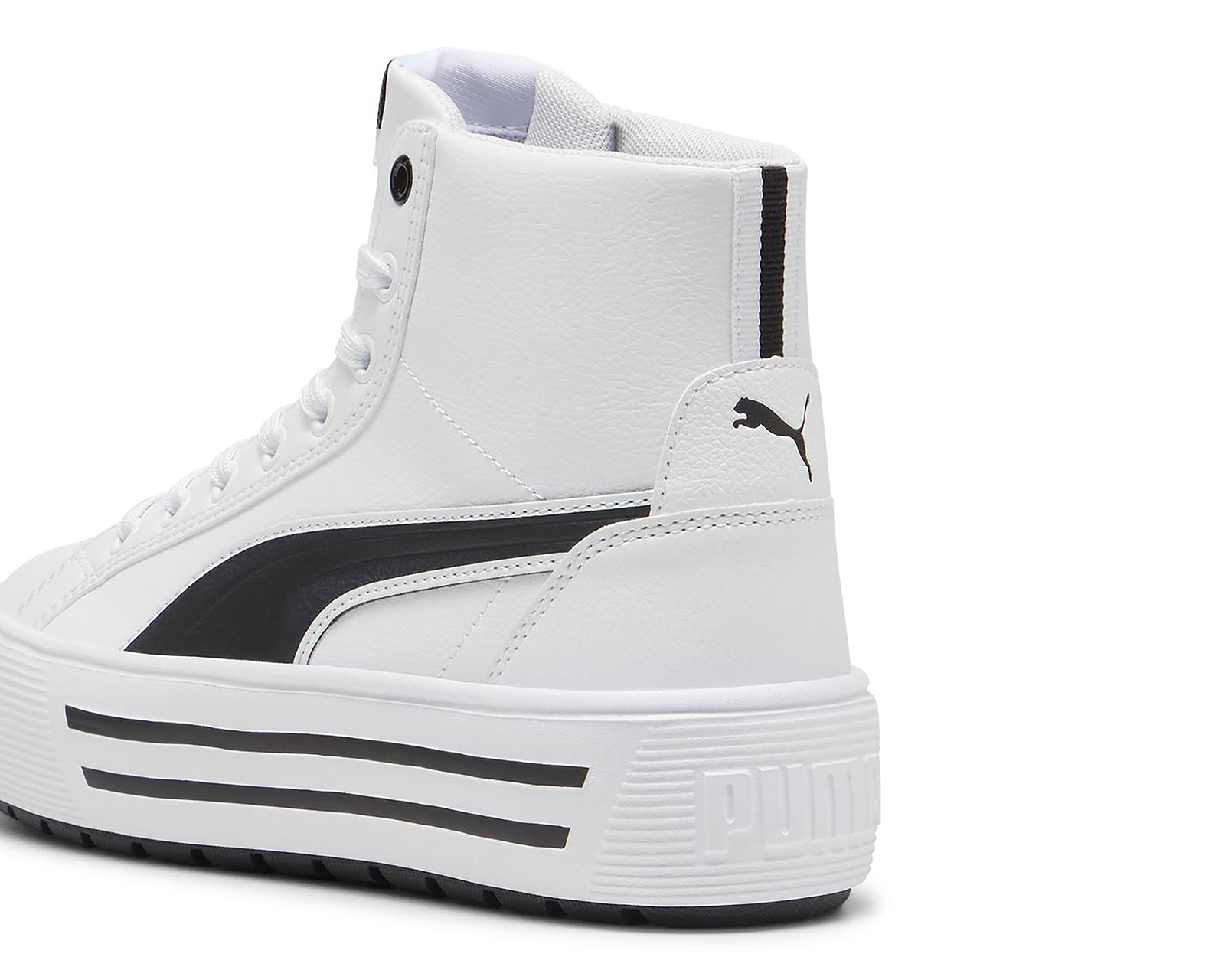 Foto 7 pulgar | Foto 6 | Tenis Puma Kaia 2.0 Mid SL para Mujer