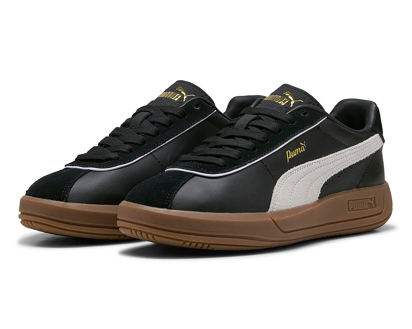 Tenis Puma Club Klasssika para Mujer