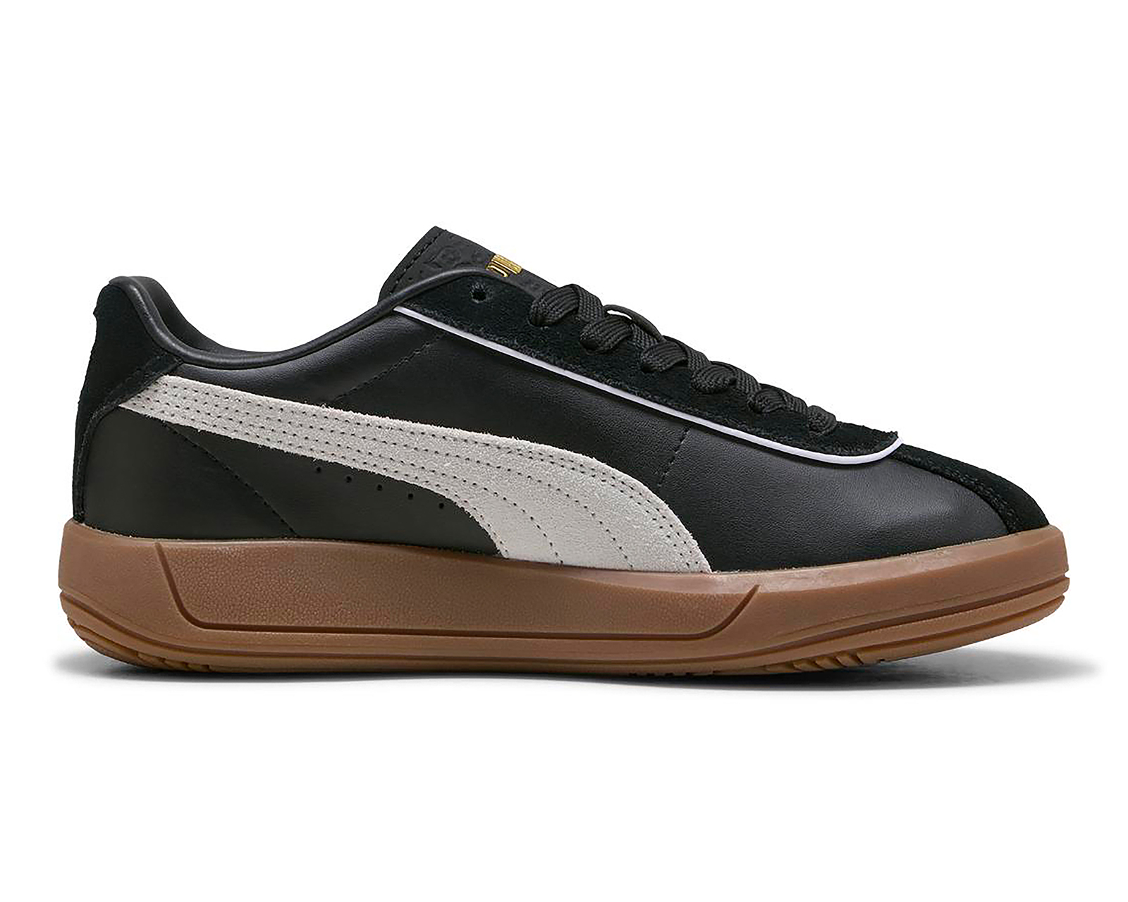 Foto 3 pulgar | Foto 2 | Tenis Puma Club Klasssika para Mujer