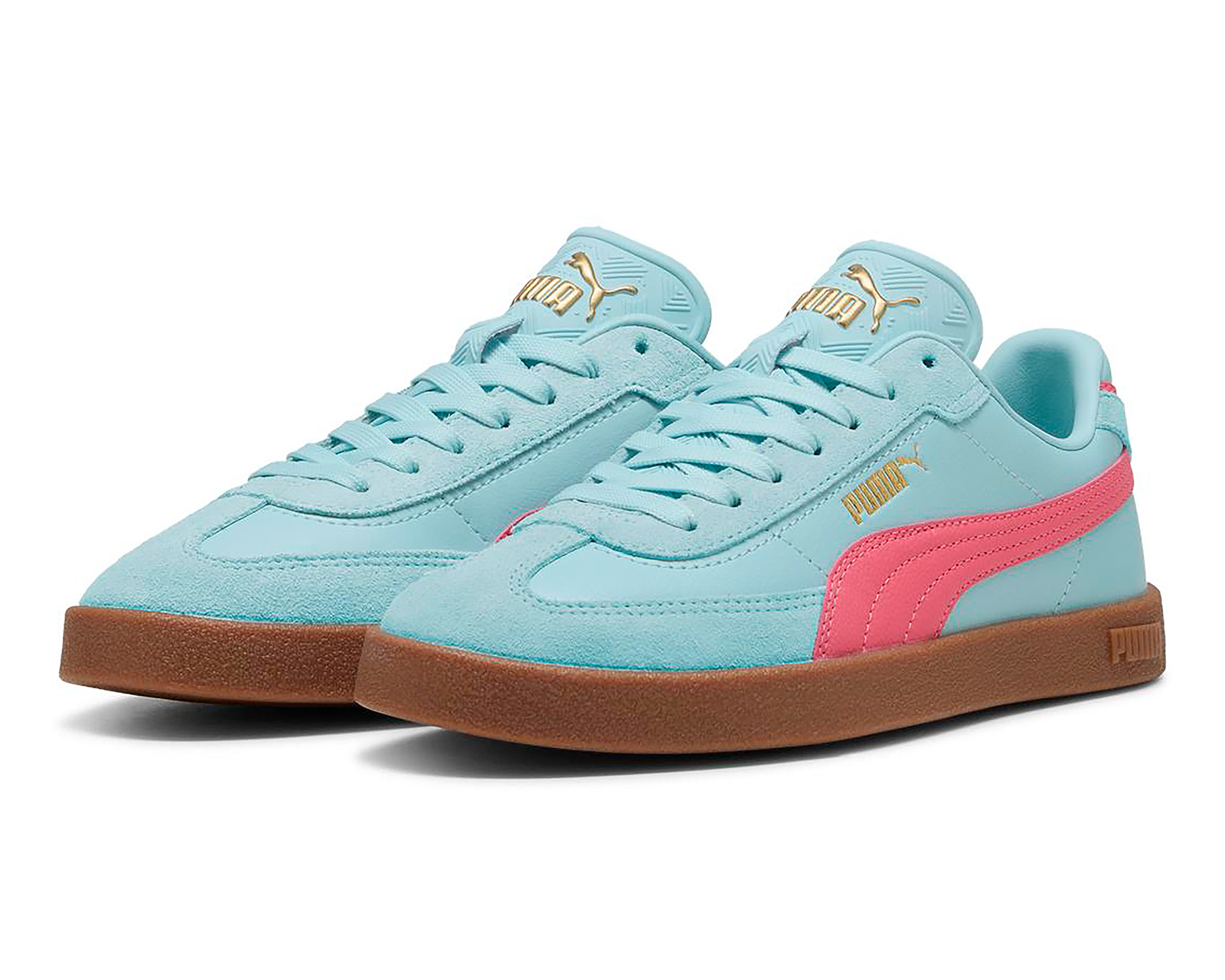 Tenis Puma Club II Era para Mujer