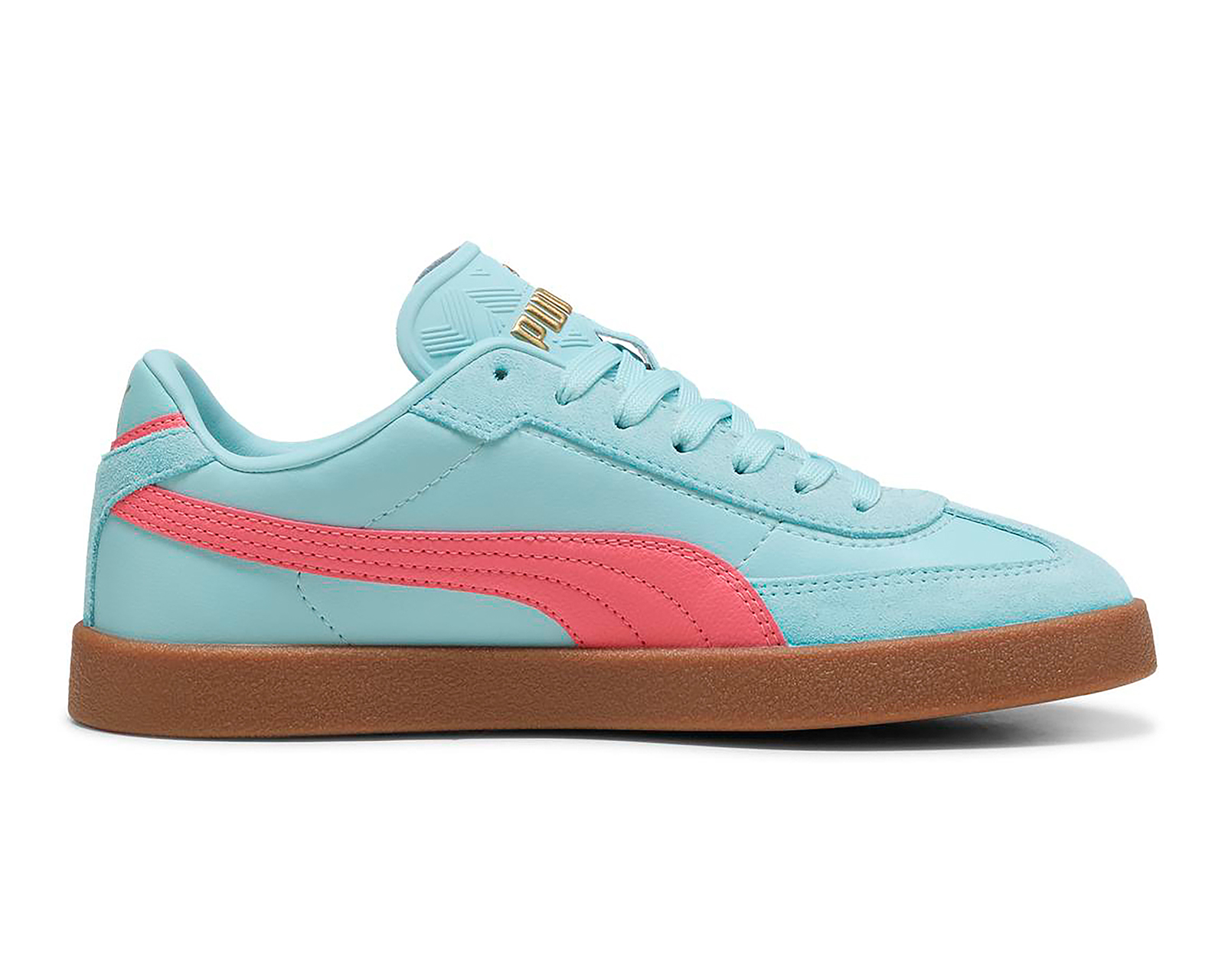 Foto 3 pulgar | Foto 2 | Tenis Puma Club II Era para Mujer