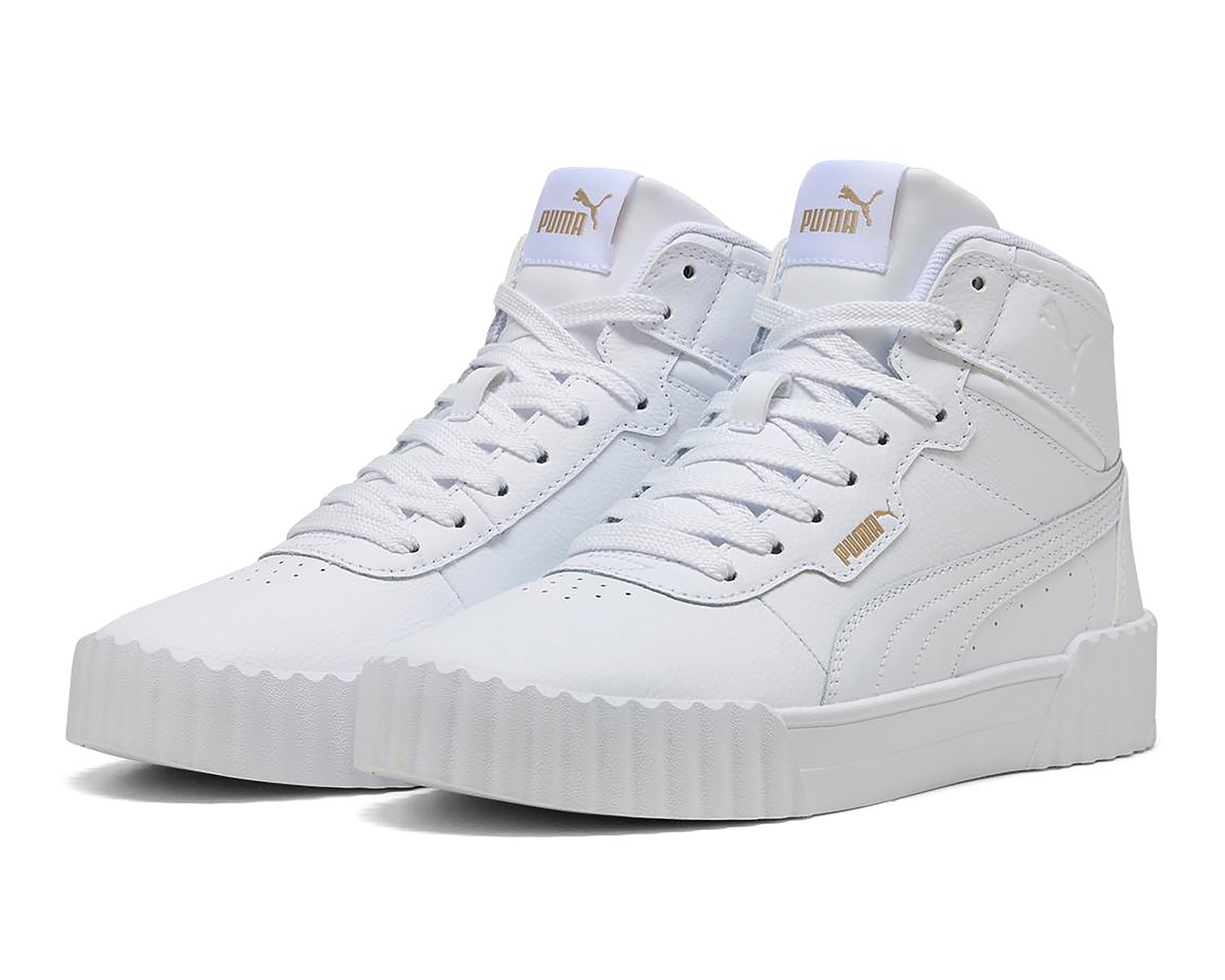 Tenis Puma Carina 3.0 Mid para Mujer