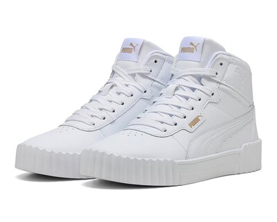 Foto 1 | Foto 1 | Tenis Puma Carina 3.0 Mid para Mujer