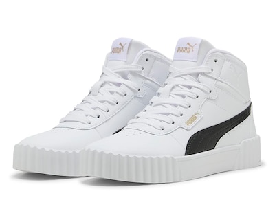 Foto 1 | Foto 1 | Tenis Puma Carina 3.0 Mid para Mujer
