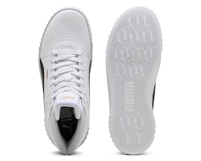 Foto 4 | Foto 4 | Tenis Puma Carina 3.0 Mid para Mujer