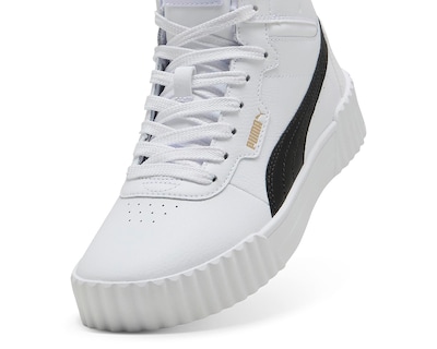 Foto 5 | Foto 5 | Tenis Puma Carina 3.0 Mid para Mujer