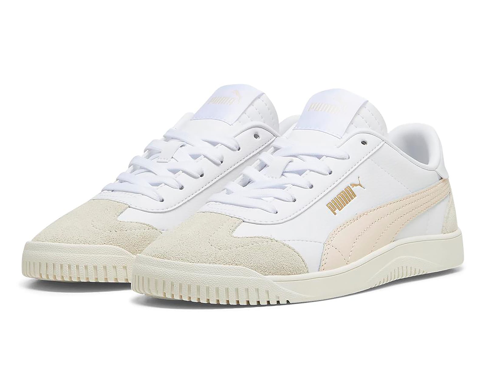 Tenis Puma Club 5V5 SD para Mujer