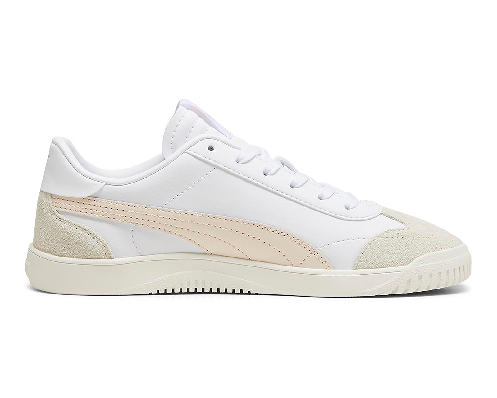 Foto 3 pulgar | Foto 2 | Tenis Puma Club 5V5 SD para Mujer