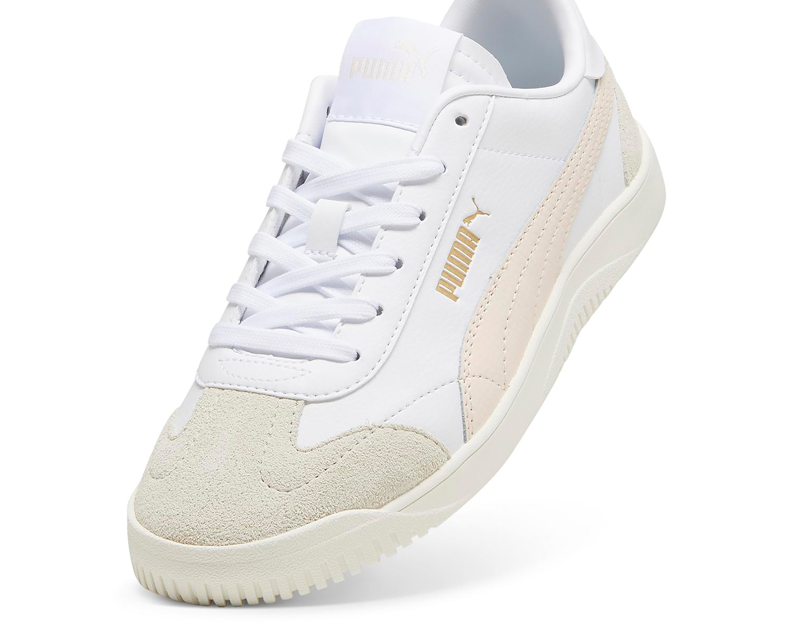 Foto 6 pulgar | Foto 5 | Tenis Puma Club 5V5 SD para Mujer