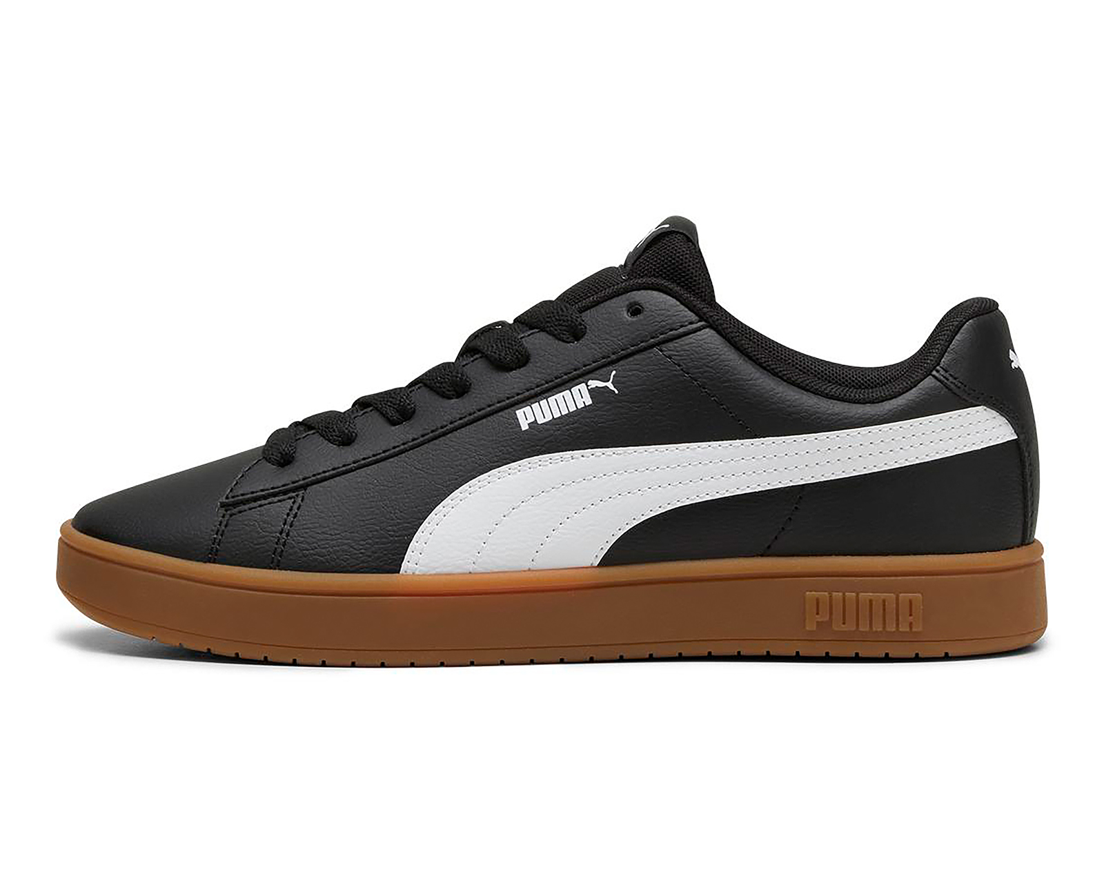 Foto 4 pulgar | Foto 3 | Tenis Puma Rickie Classic para Mujer