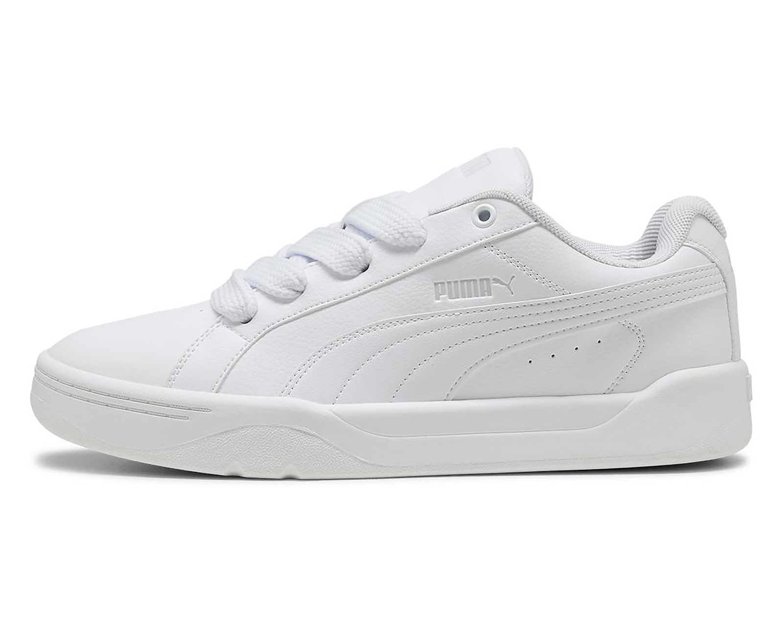 Foto 4 pulgar | Foto 3 | Tenis Puma Park Lifestyle Easy para Mujer