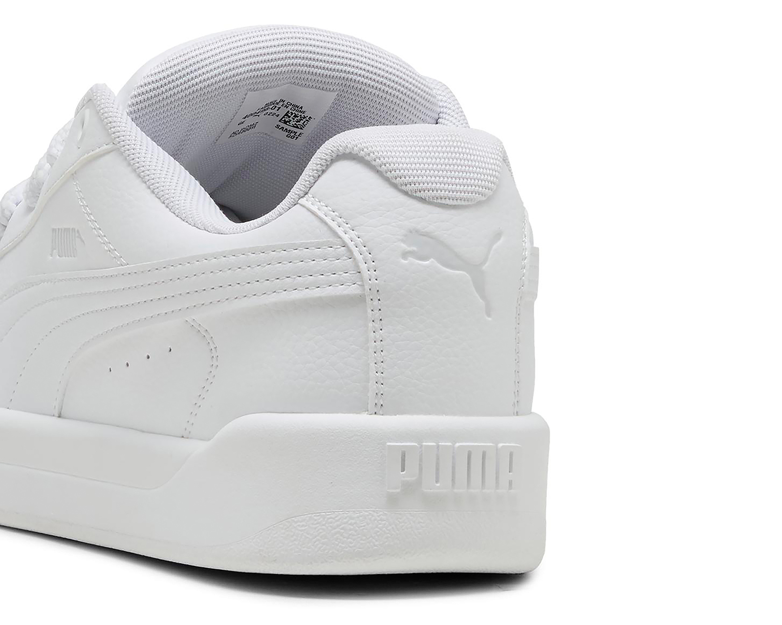 Foto 7 pulgar | Foto 6 | Tenis Puma Park Lifestyle Easy para Mujer