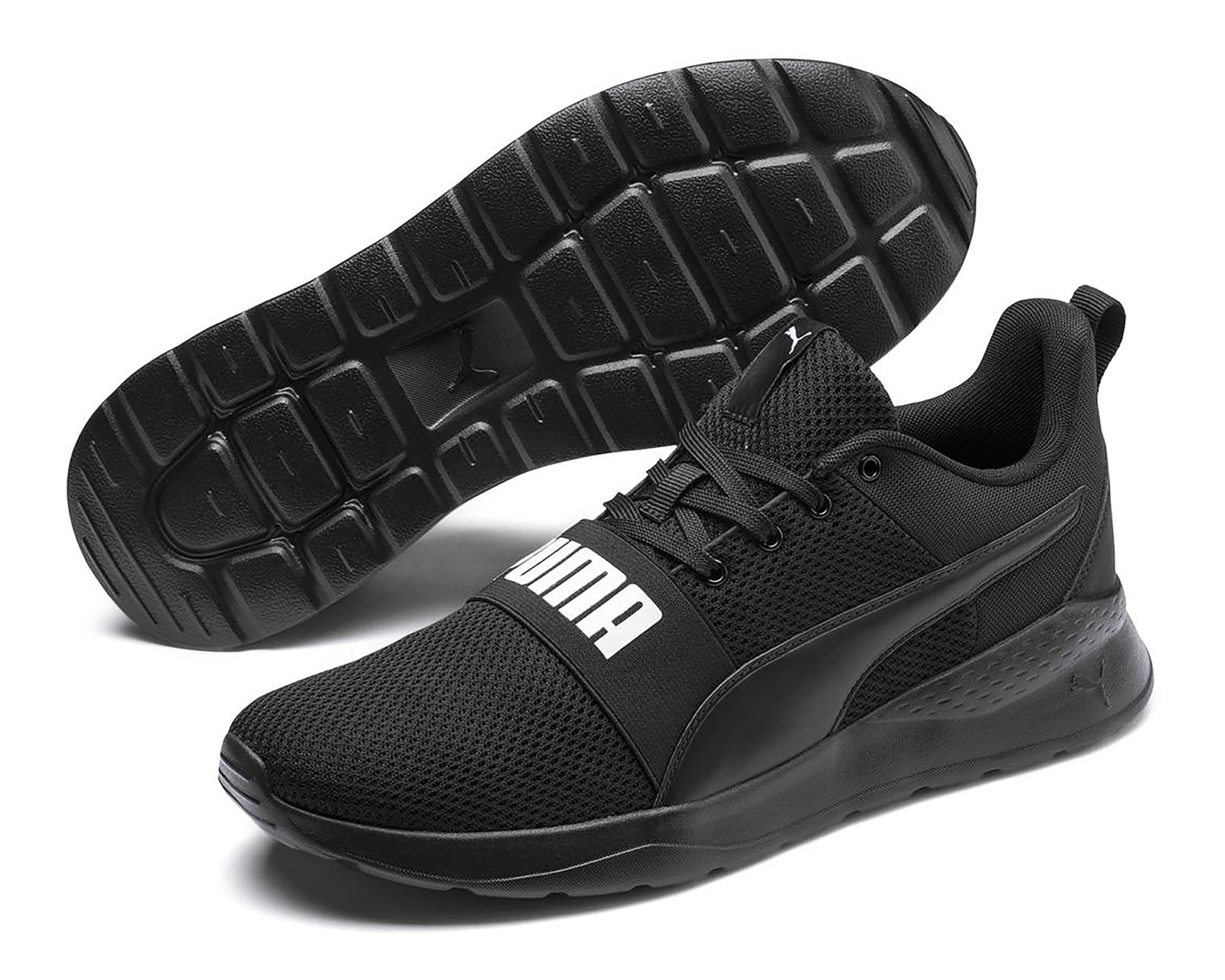 Tenis para Correr Puma Anzarun Lite Bold para Mujer