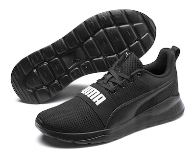 Foto 1 | Foto 1 | Tenis para Correr Puma Anzarun Lite Bold para Mujer