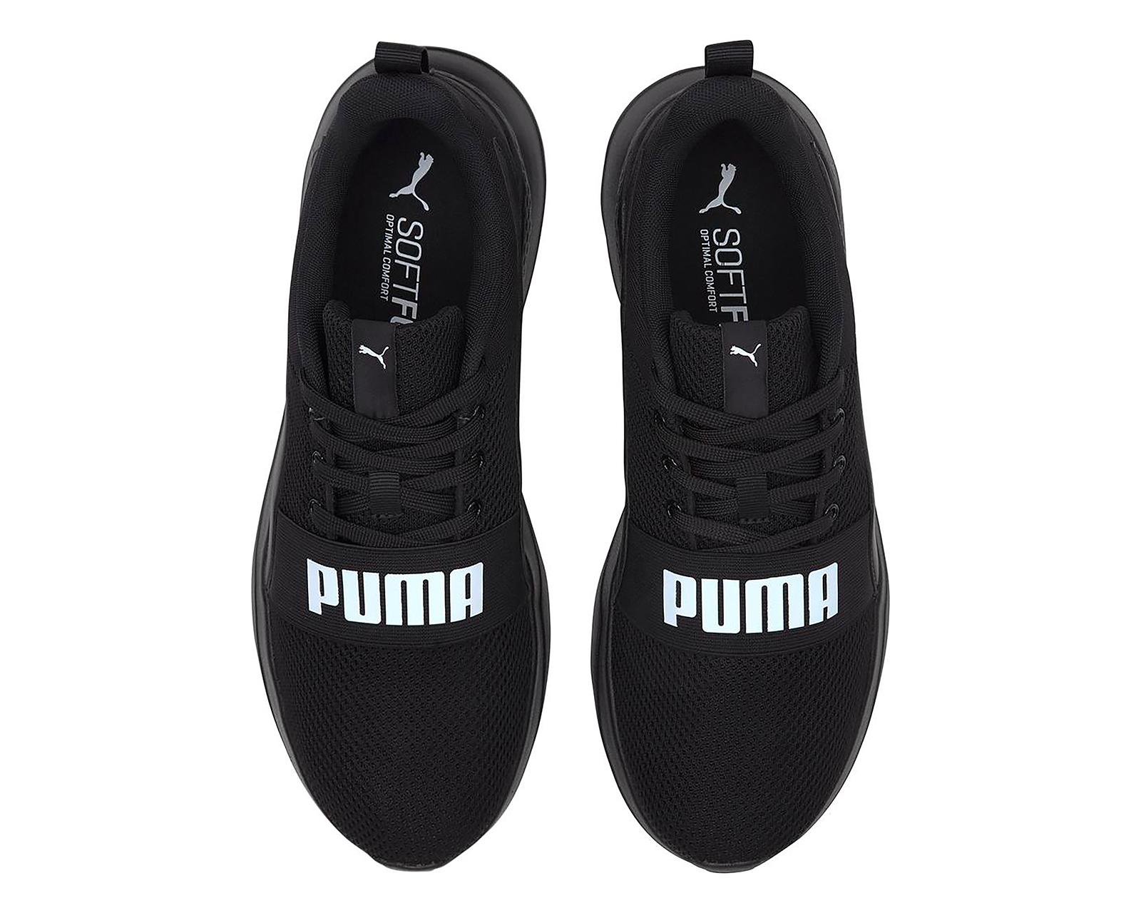 Foto 6 pulgar | Foto 5 | Tenis para Correr Puma Anzarun Lite Bold para Mujer