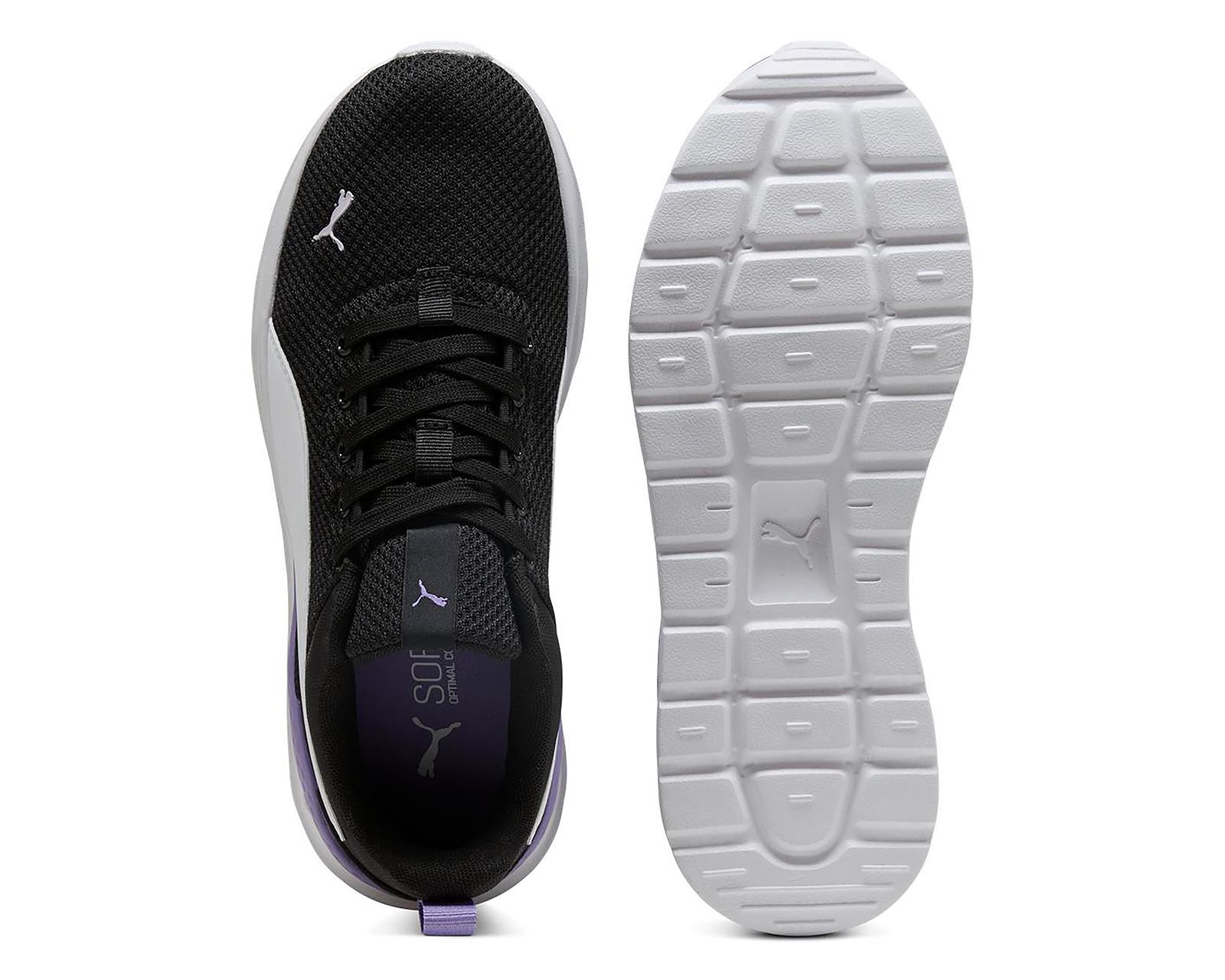 Foto 5 pulgar | Foto 4 | Tenis para Correr Puma Anzarun Lite para Mujer
