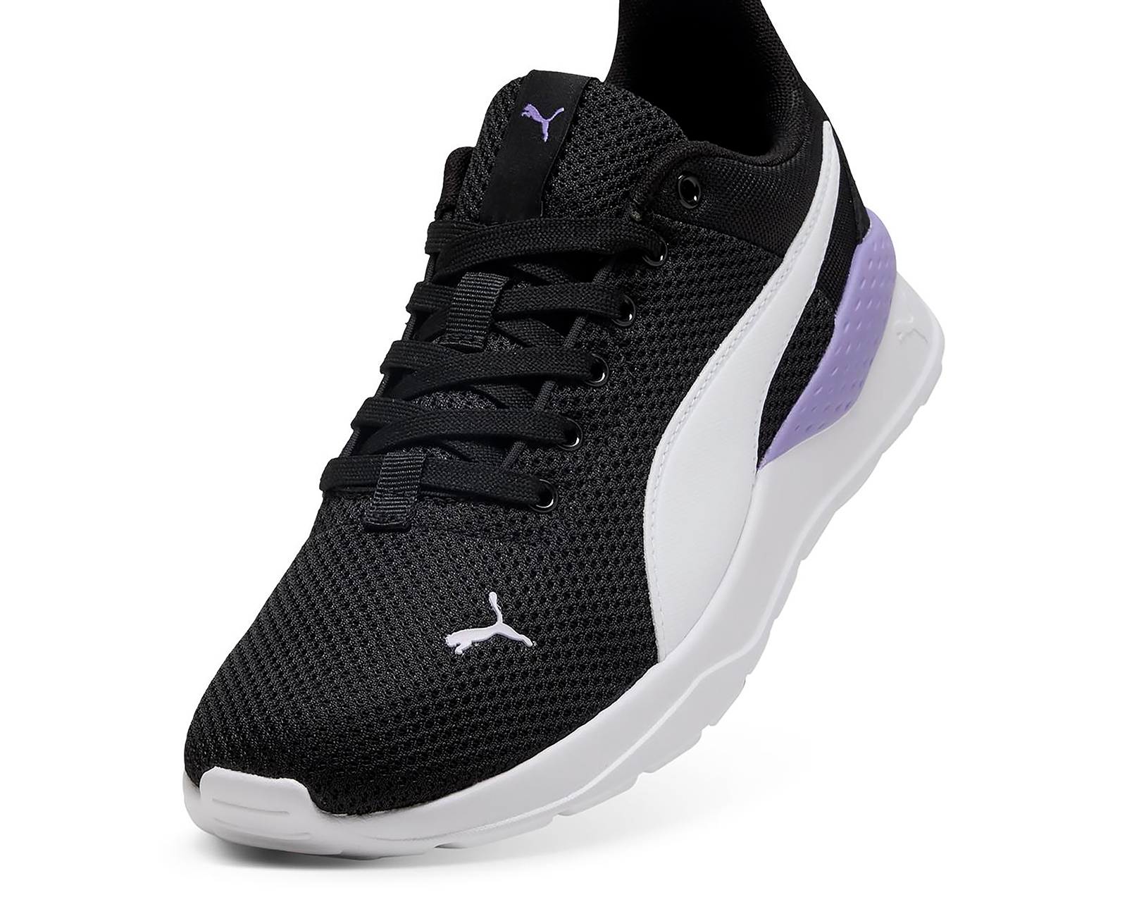 Foto 6 pulgar | Foto 5 | Tenis para Correr Puma Anzarun Lite para Mujer