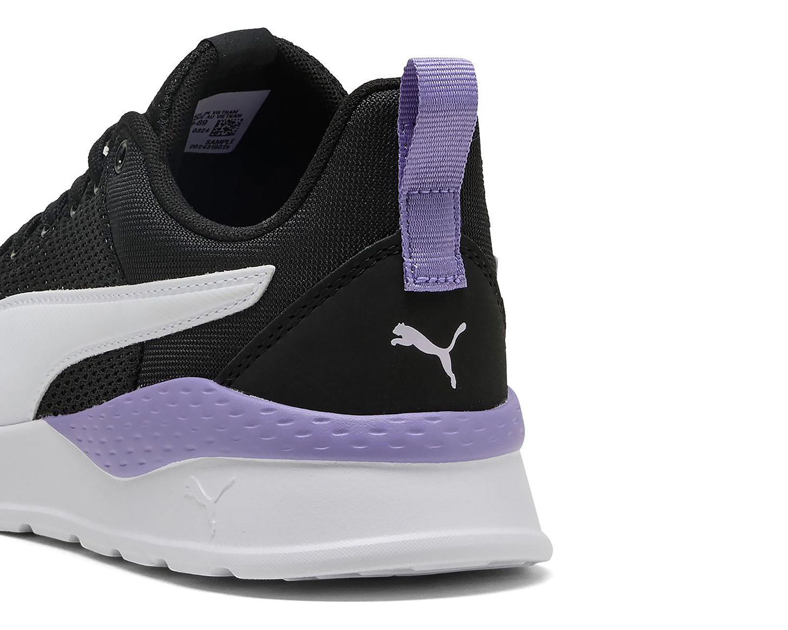 Foto 7 pulgar | Foto 6 | Tenis para Correr Puma Anzarun Lite para Mujer
