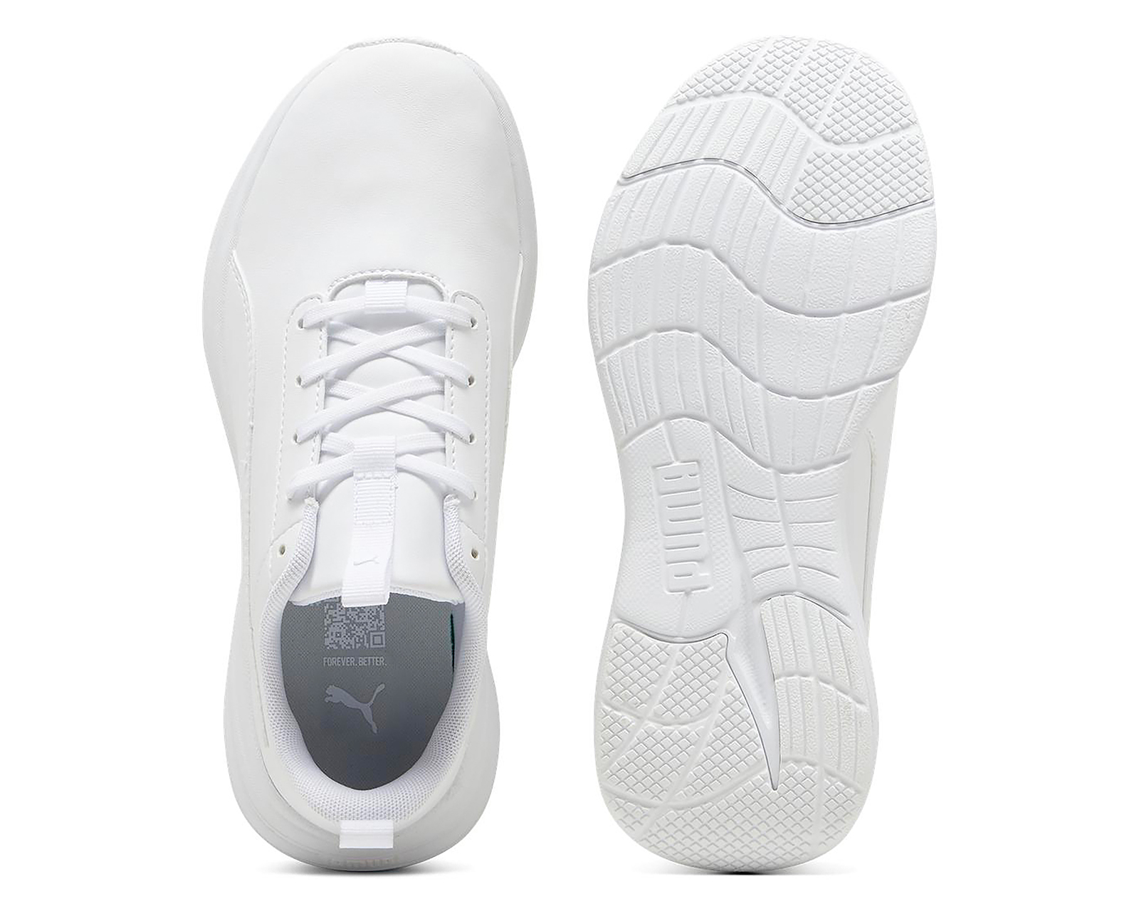 Foto 5 pulgar | Foto 4 | Tenis para Correr Puma Rickie Runner para Mujer