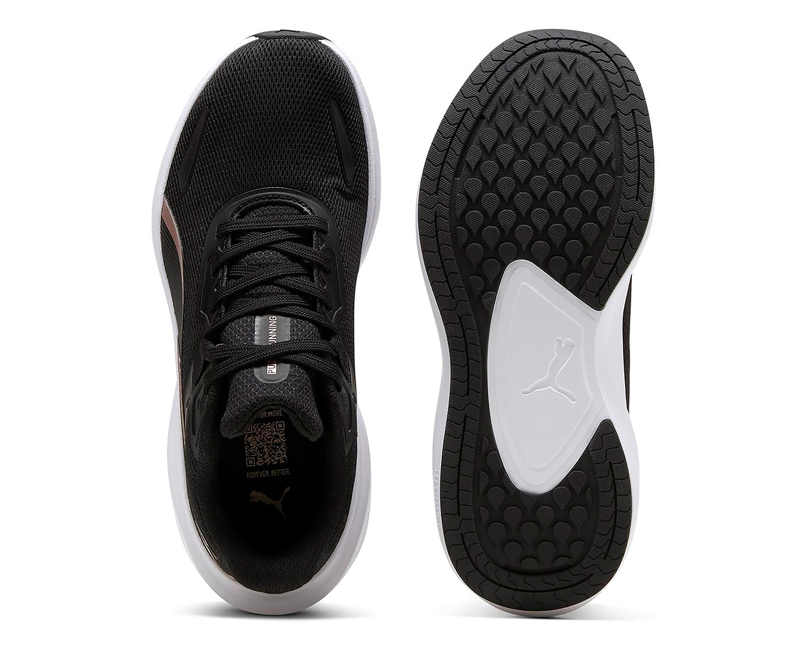 Foto 4 pulgar | Foto 3 | Tenis para Correr Puma Skyrocket Lite Trail para Mujer