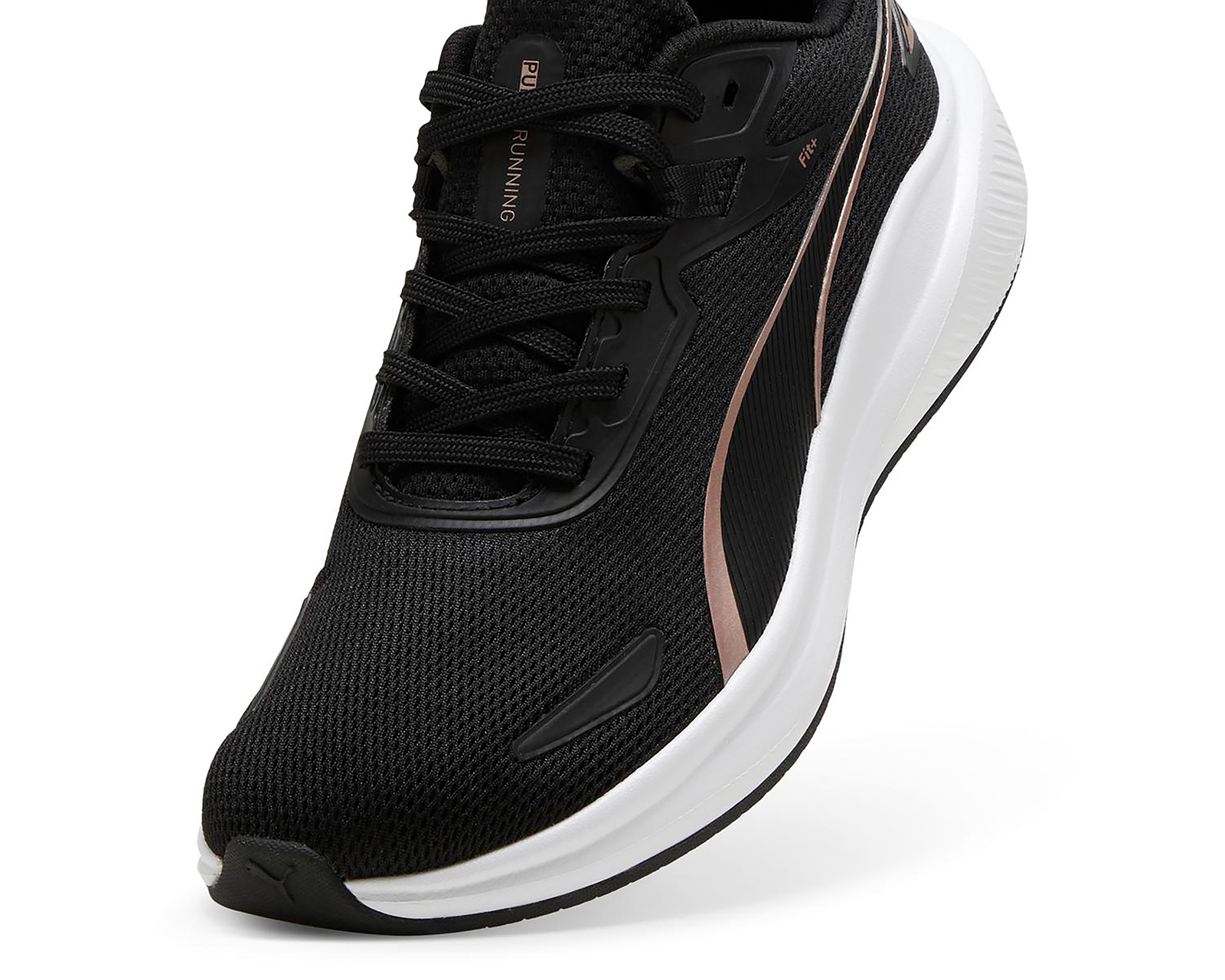 Foto 5 pulgar | Foto 4 | Tenis para Correr Puma Skyrocket Lite Trail para Mujer