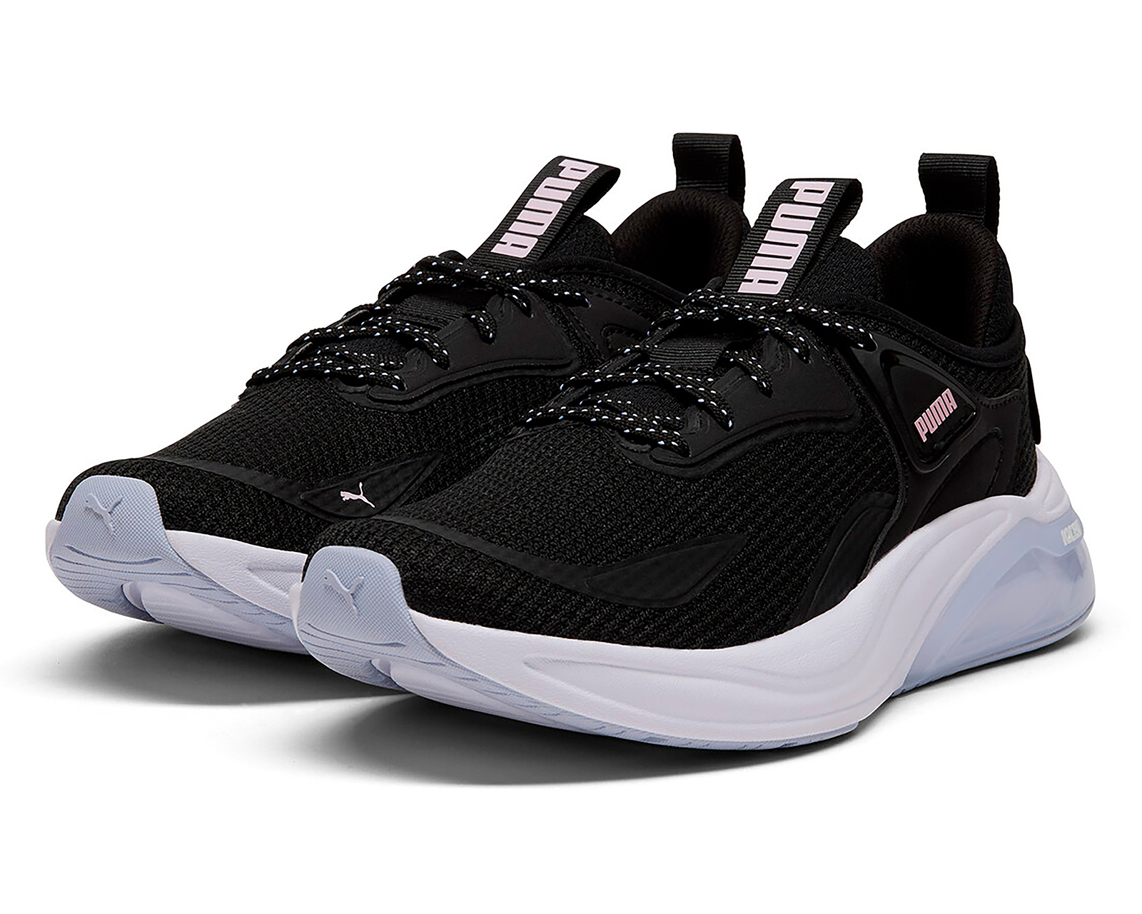 Foto 2 pulgar | Foto 1 | Tenis para Correr Puma Cell Thrill para Mujer