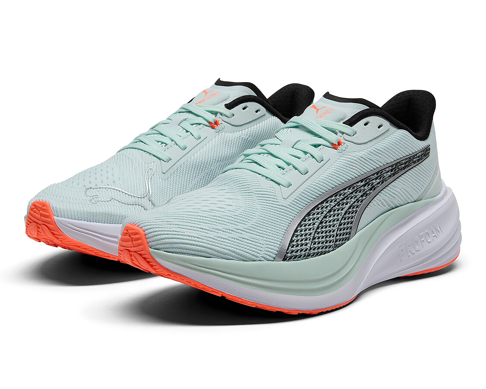 Tenis para Correr Puma Darter Pro para Mujer