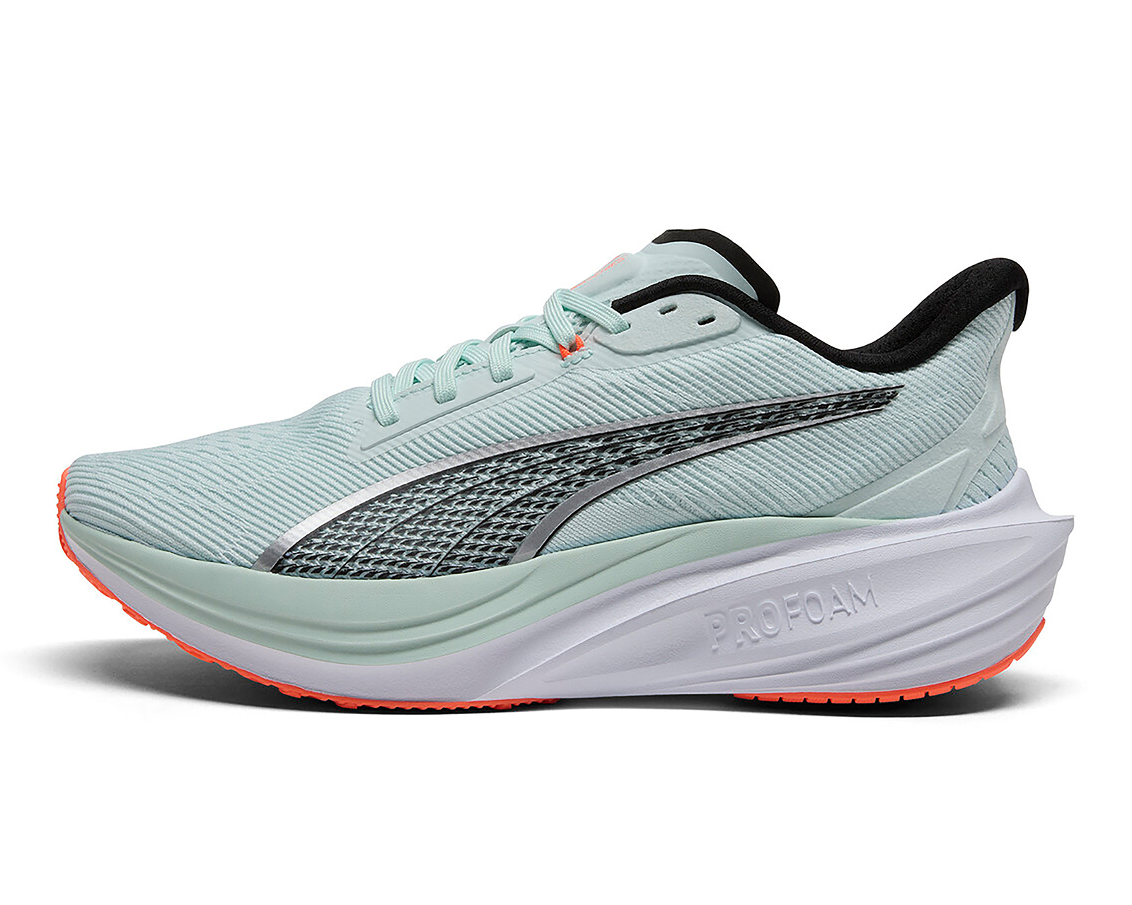 Foto 4 pulgar | Foto 3 | Tenis para Correr Puma Darter Pro para Mujer