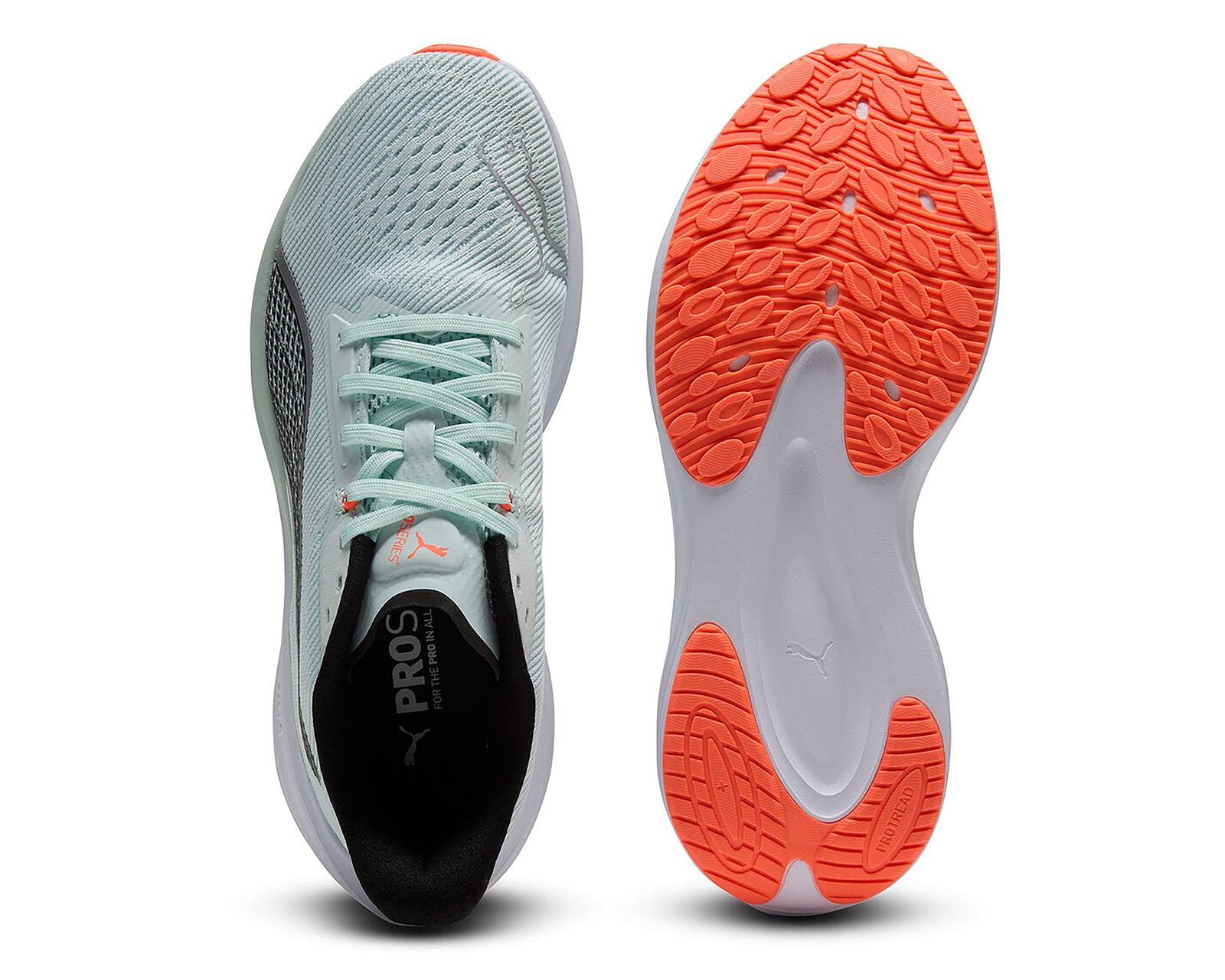 Foto 5 pulgar | Foto 4 | Tenis para Correr Puma Darter Pro para Mujer