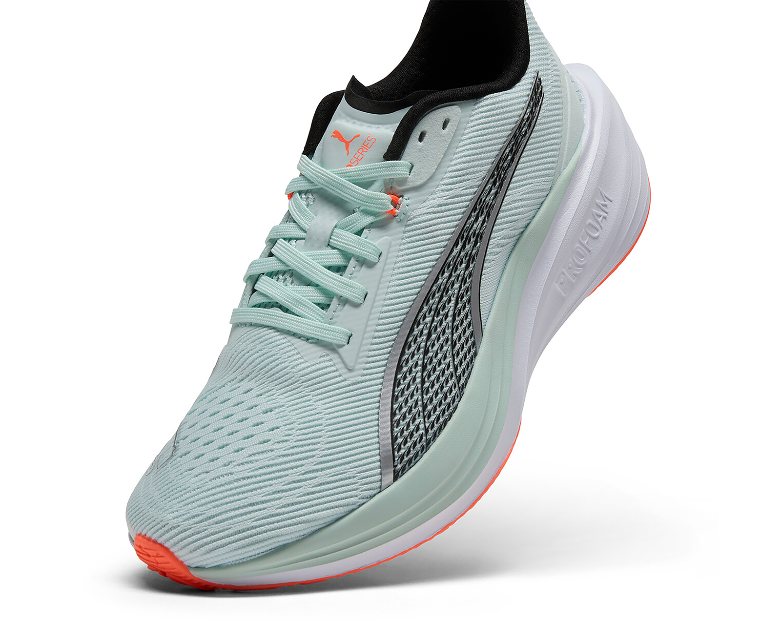 Foto 6 pulgar | Foto 5 | Tenis para Correr Puma Darter Pro para Mujer