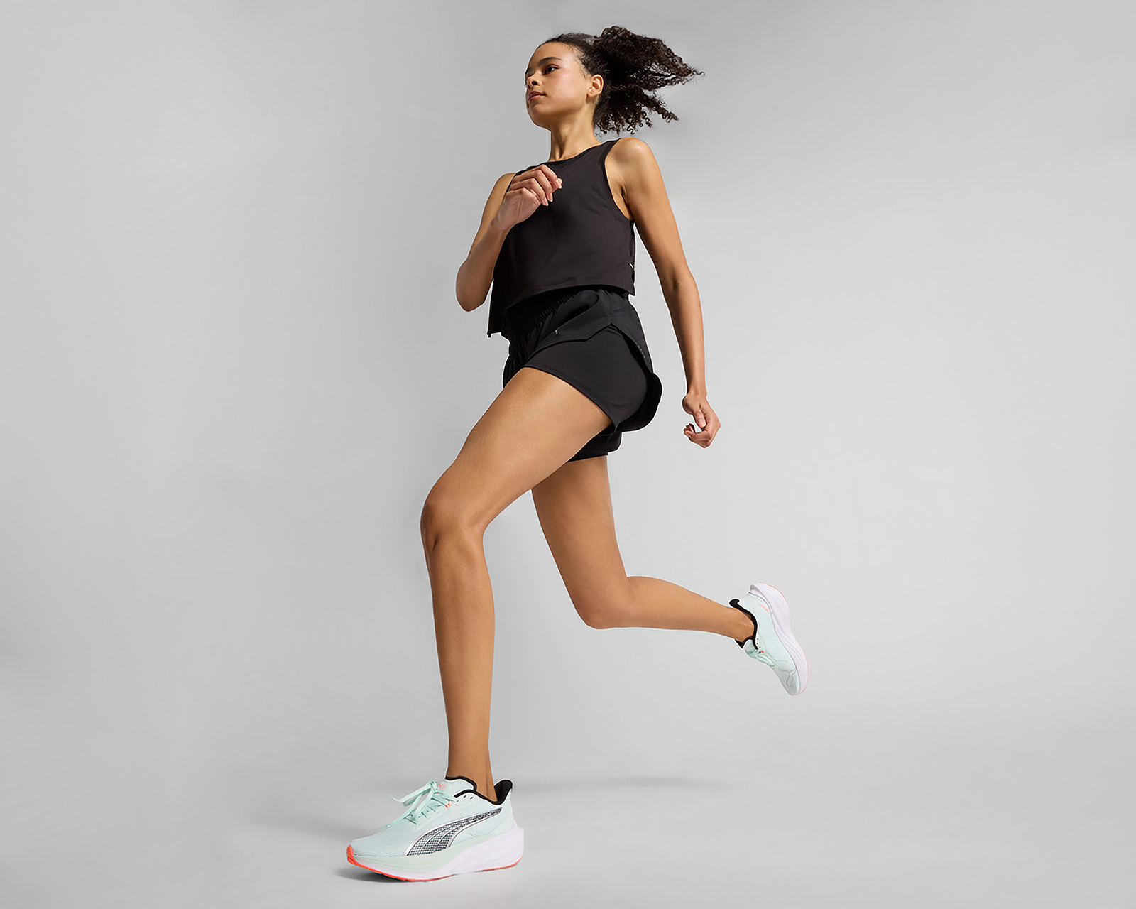 Foto 8 pulgar | Foto 7 | Tenis para Correr Puma Darter Pro para Mujer
