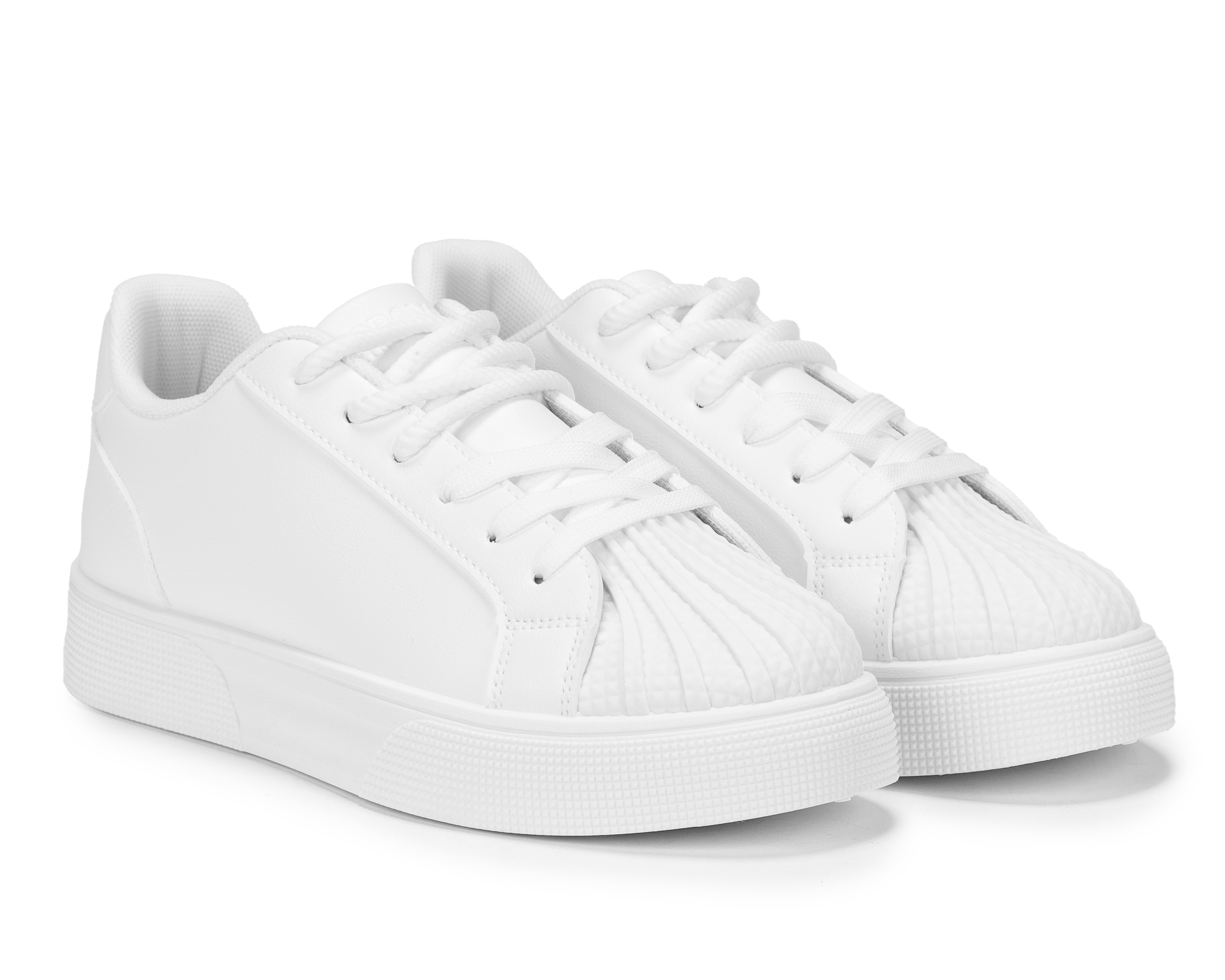 Tenis Casuales 18 Forever para Mujer