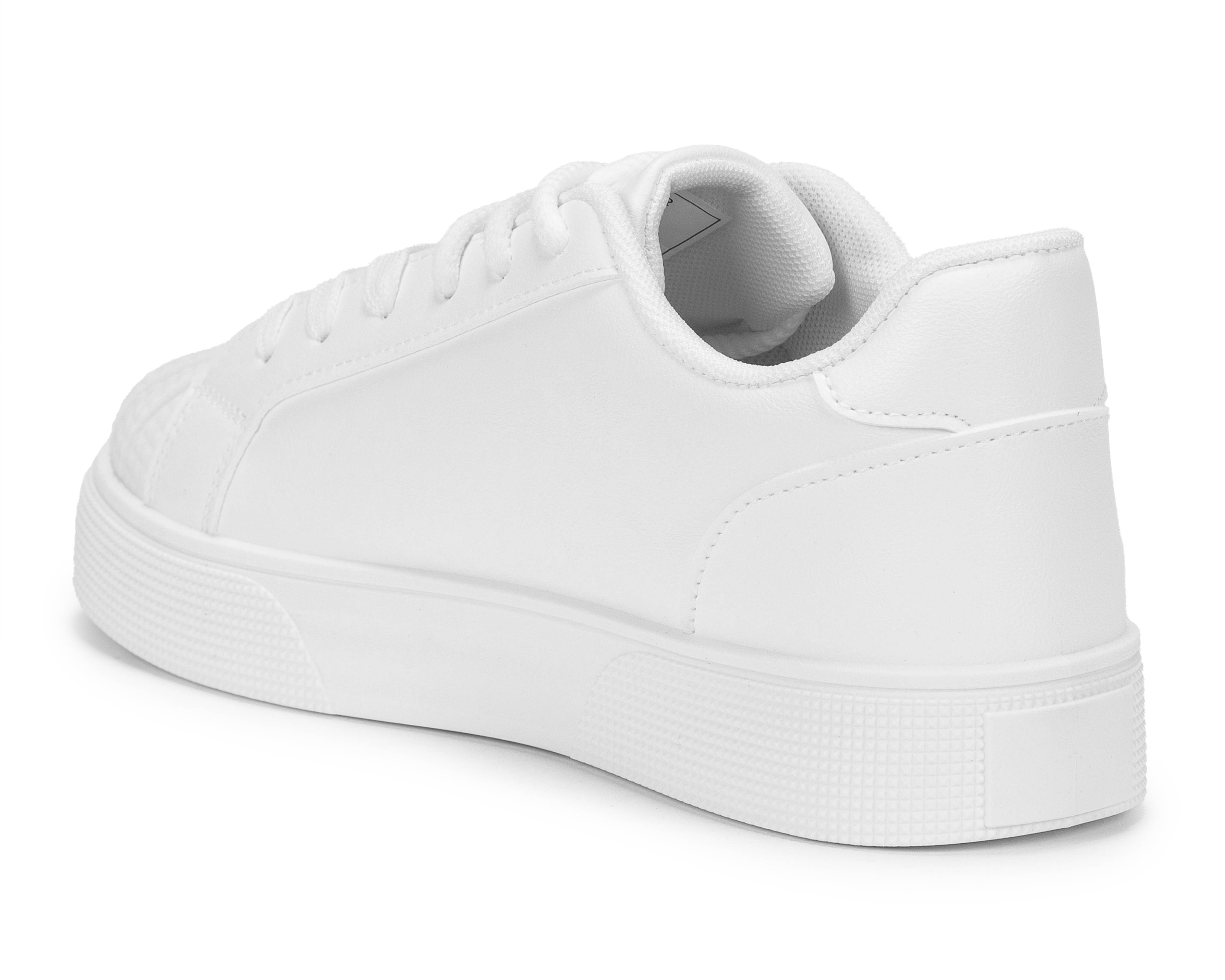 Foto 3 | Foto 3 | Tenis Casuales 18 Forever para Mujer