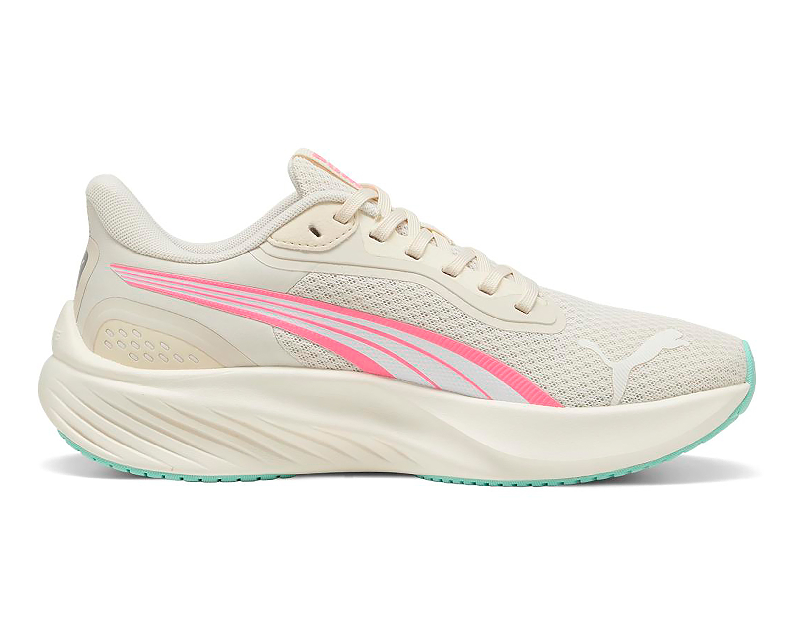 Foto 3 pulgar | Foto 2 | Tenis para Correr Puma Pounce Lite para Mujer