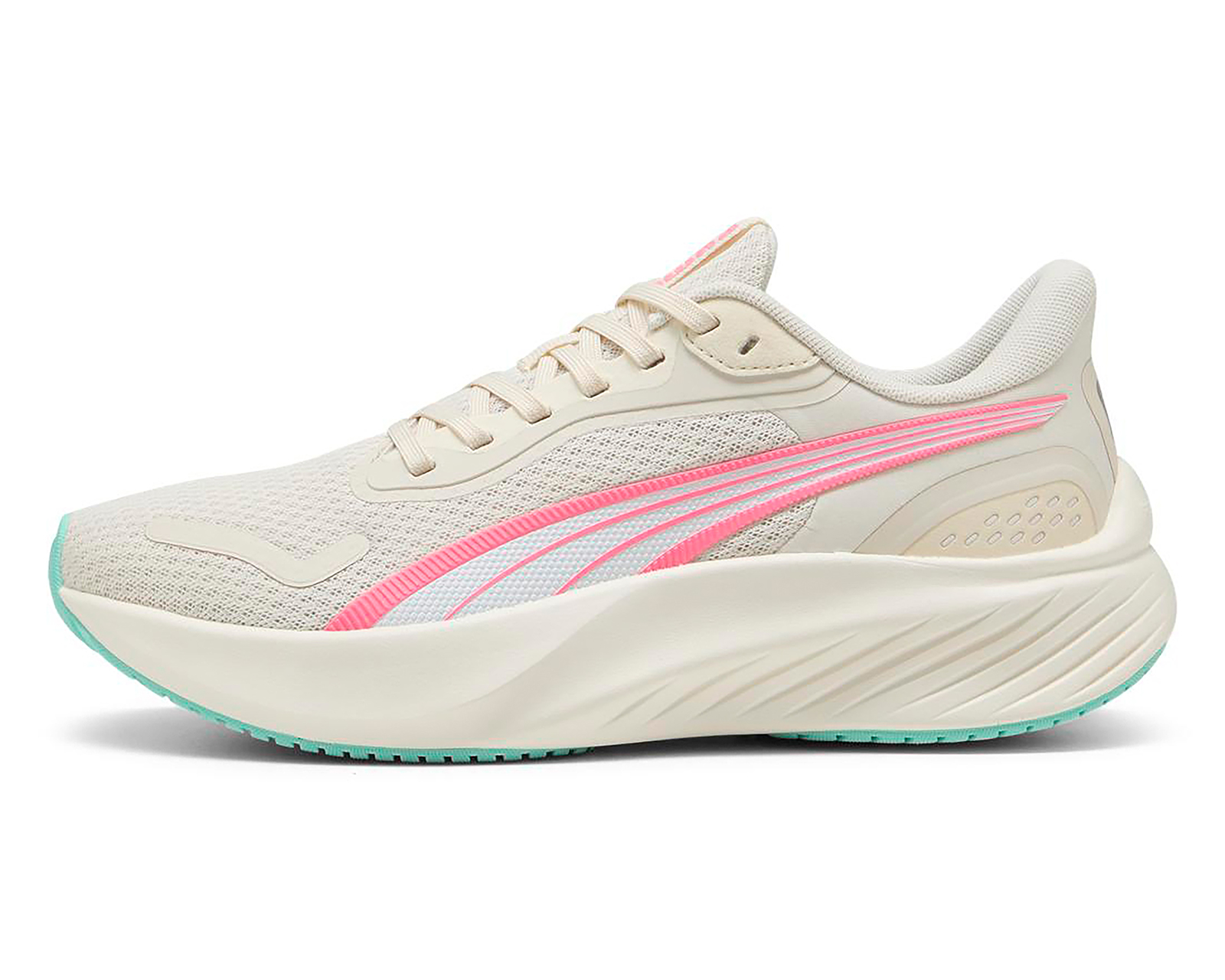 Foto 4 pulgar | Foto 3 | Tenis para Correr Puma Pounce Lite para Mujer