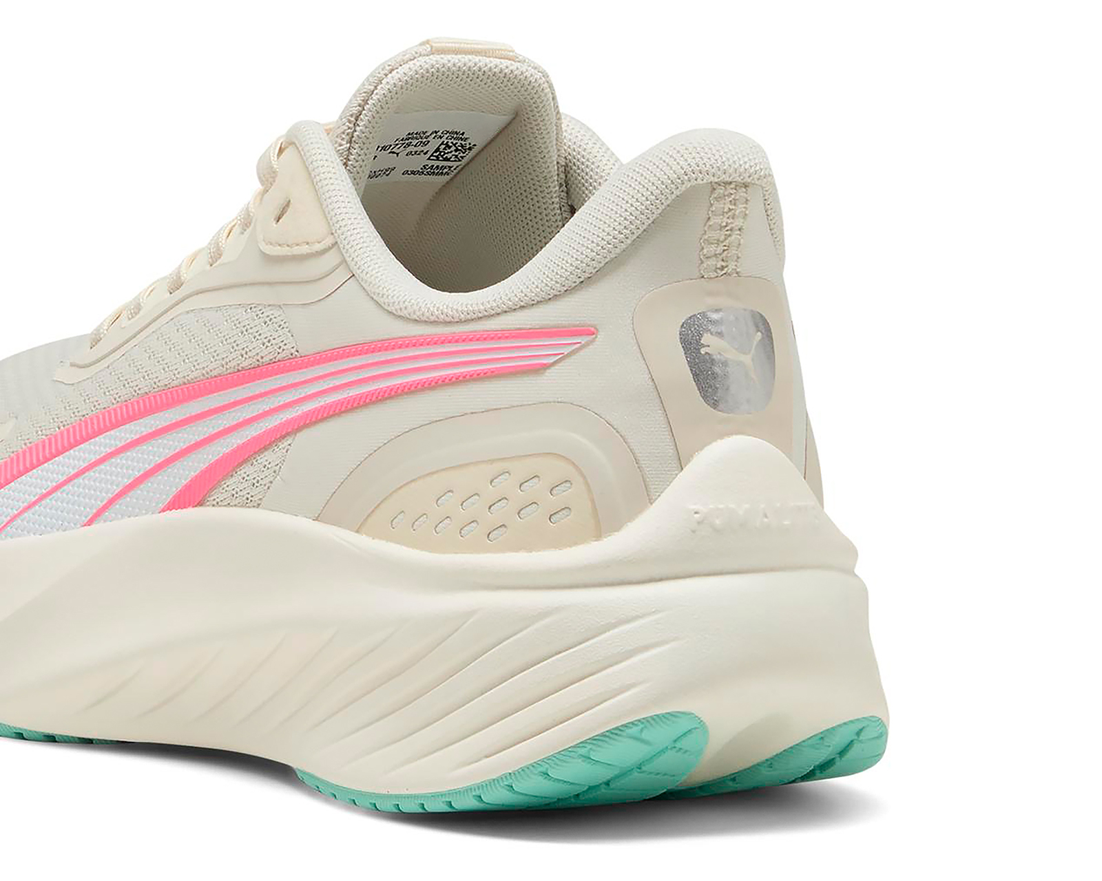Foto 6 pulgar | Foto 5 | Tenis para Correr Puma Pounce Lite para Mujer
