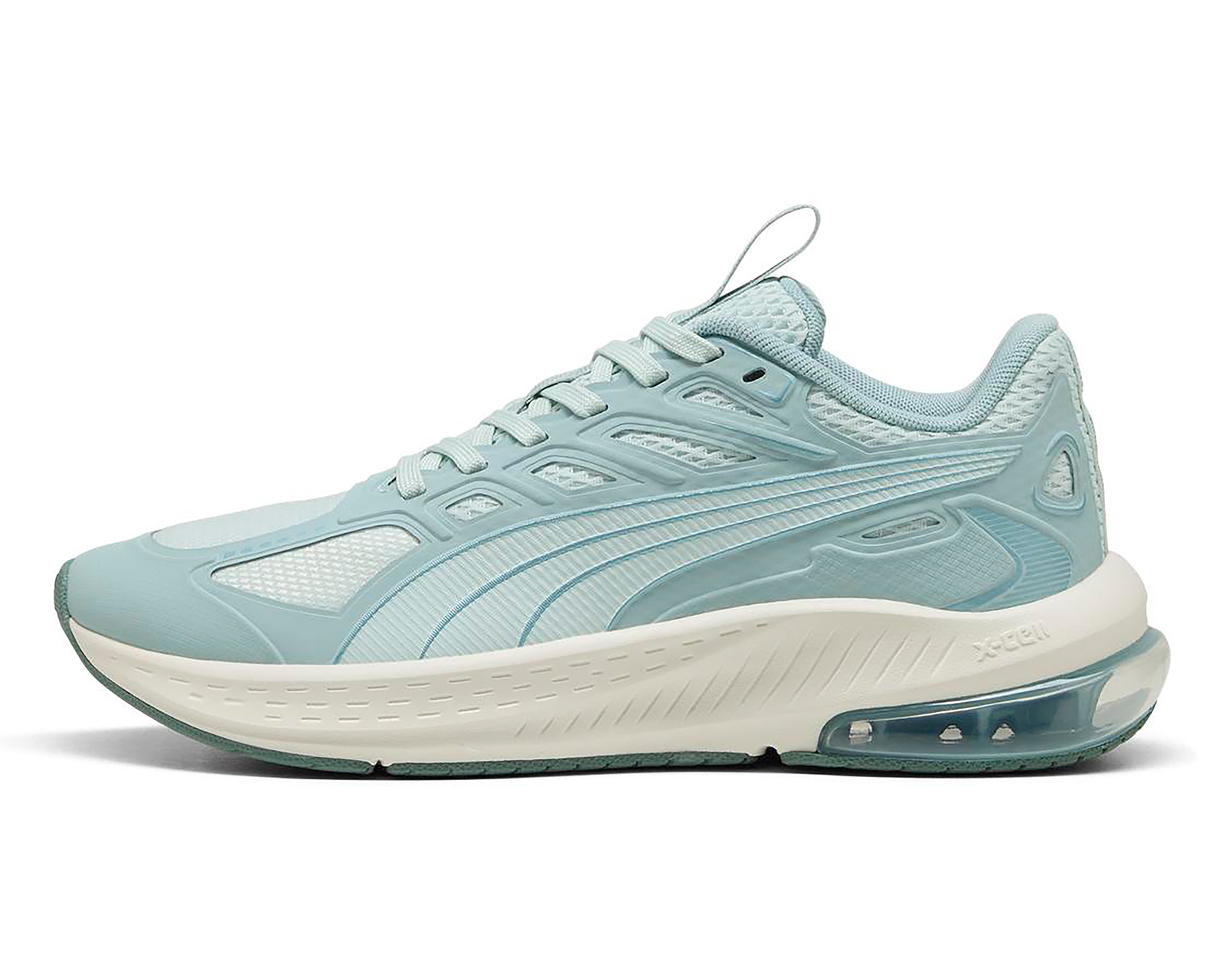 Foto 4 pulgar | Foto 3 | Tenis para Correr Puma X-Cell Lightspeed para Mujer