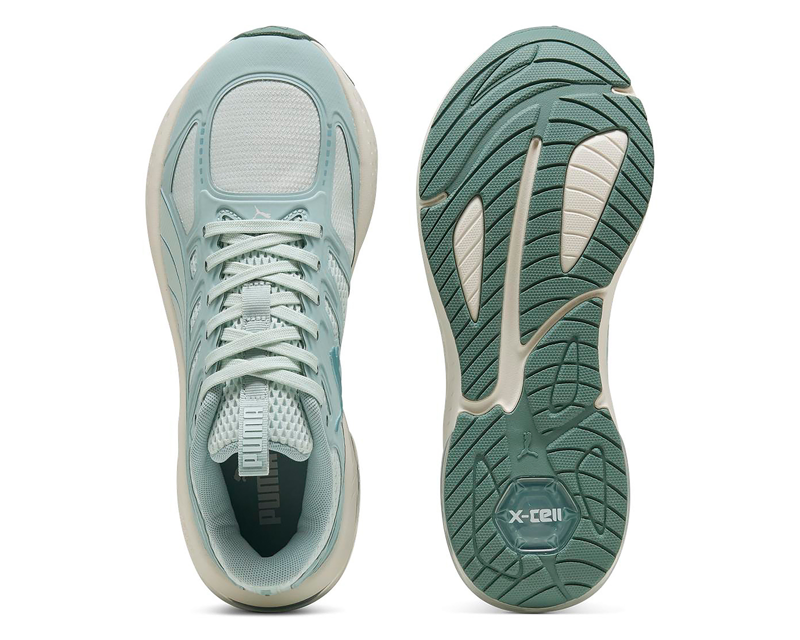 Foto 5 pulgar | Foto 4 | Tenis para Correr Puma X-Cell Lightspeed para Mujer