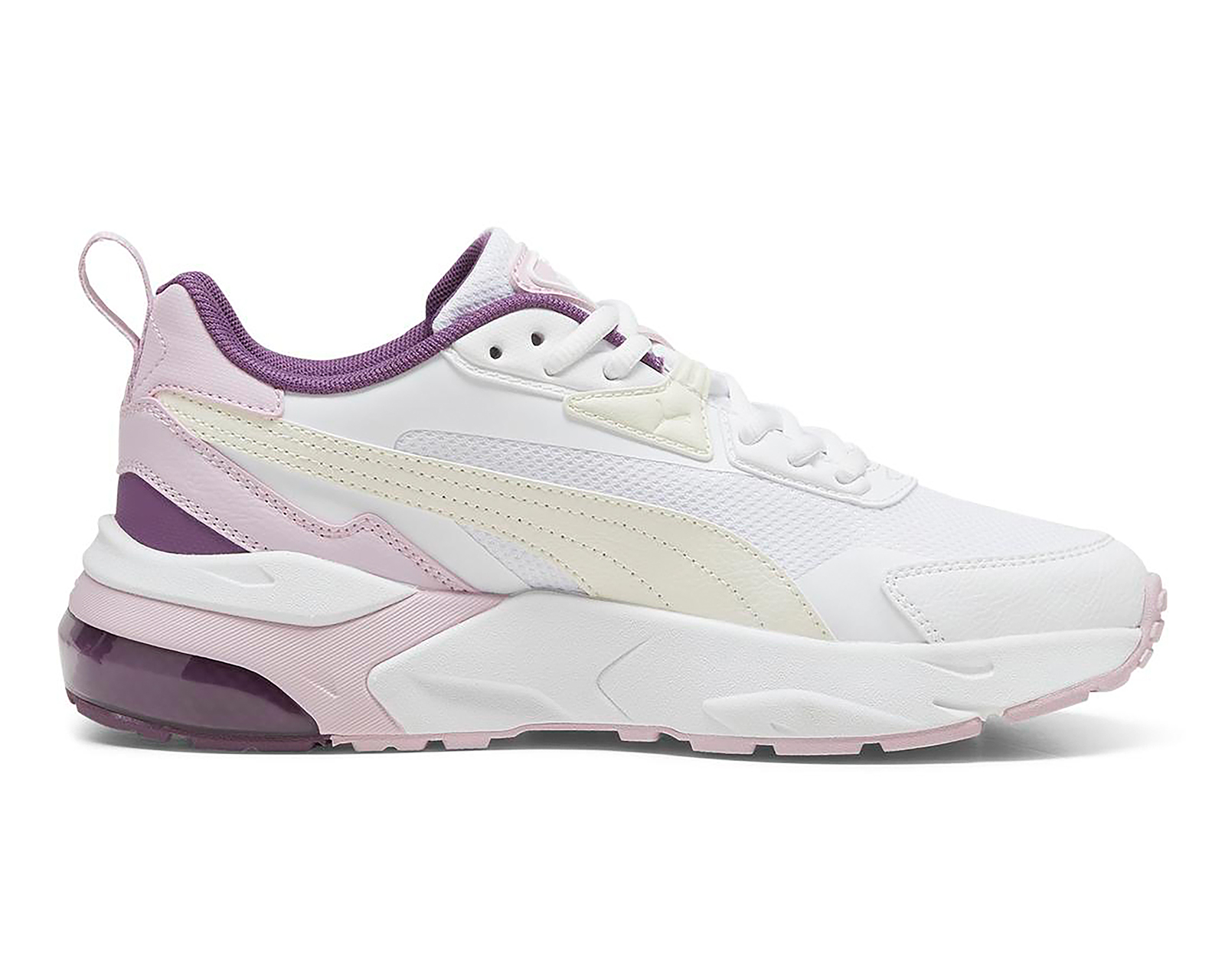 Foto 3 pulgar | Foto 2 | Tenis para Correr Puma Vis2K para Mujer