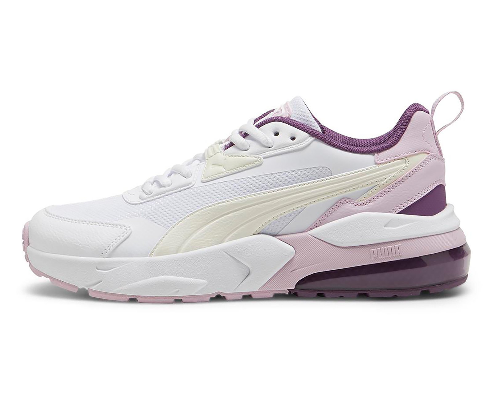 Foto 4 pulgar | Foto 3 | Tenis para Correr Puma Vis2K para Mujer