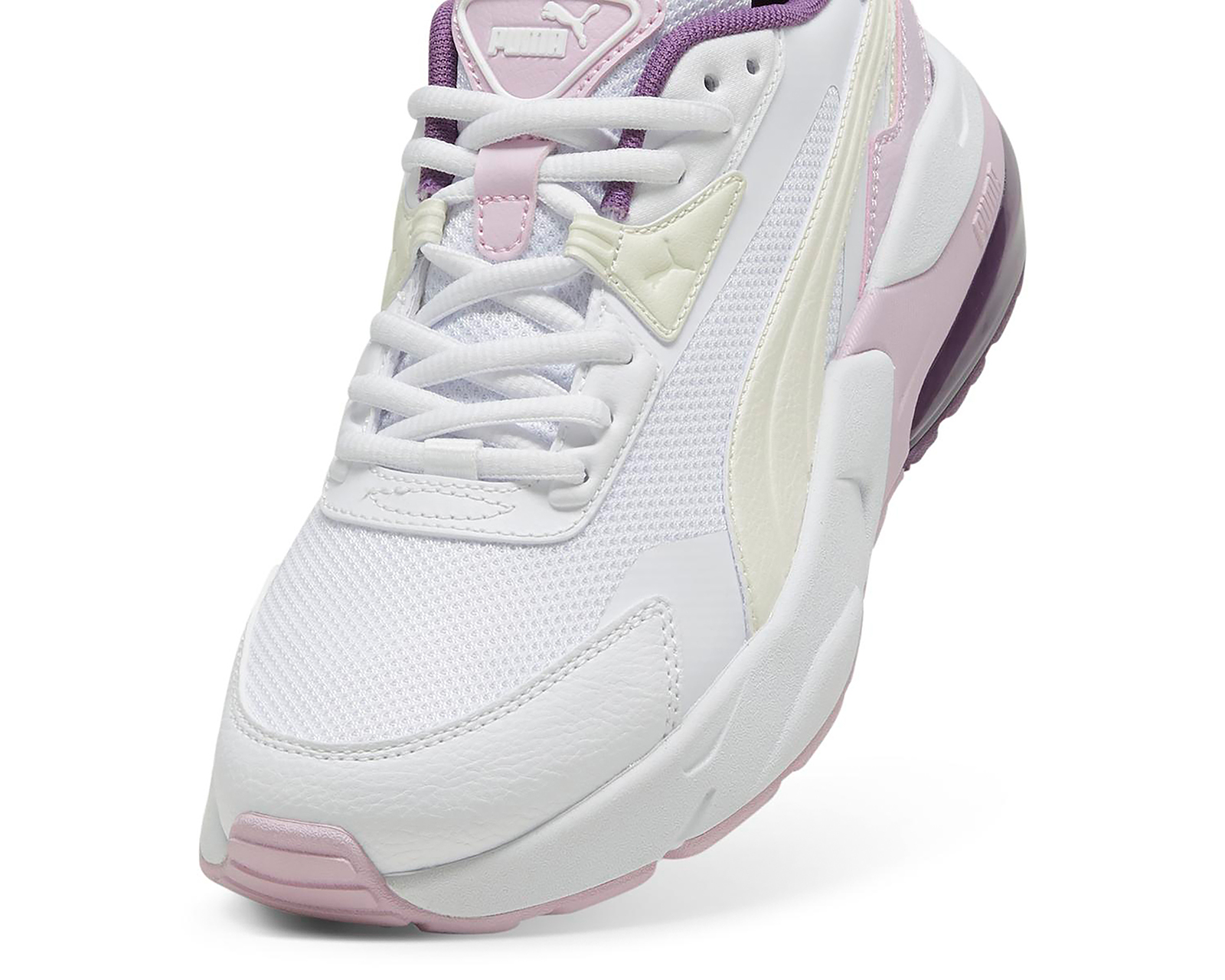 Foto 6 pulgar | Foto 5 | Tenis para Correr Puma Vis2K para Mujer
